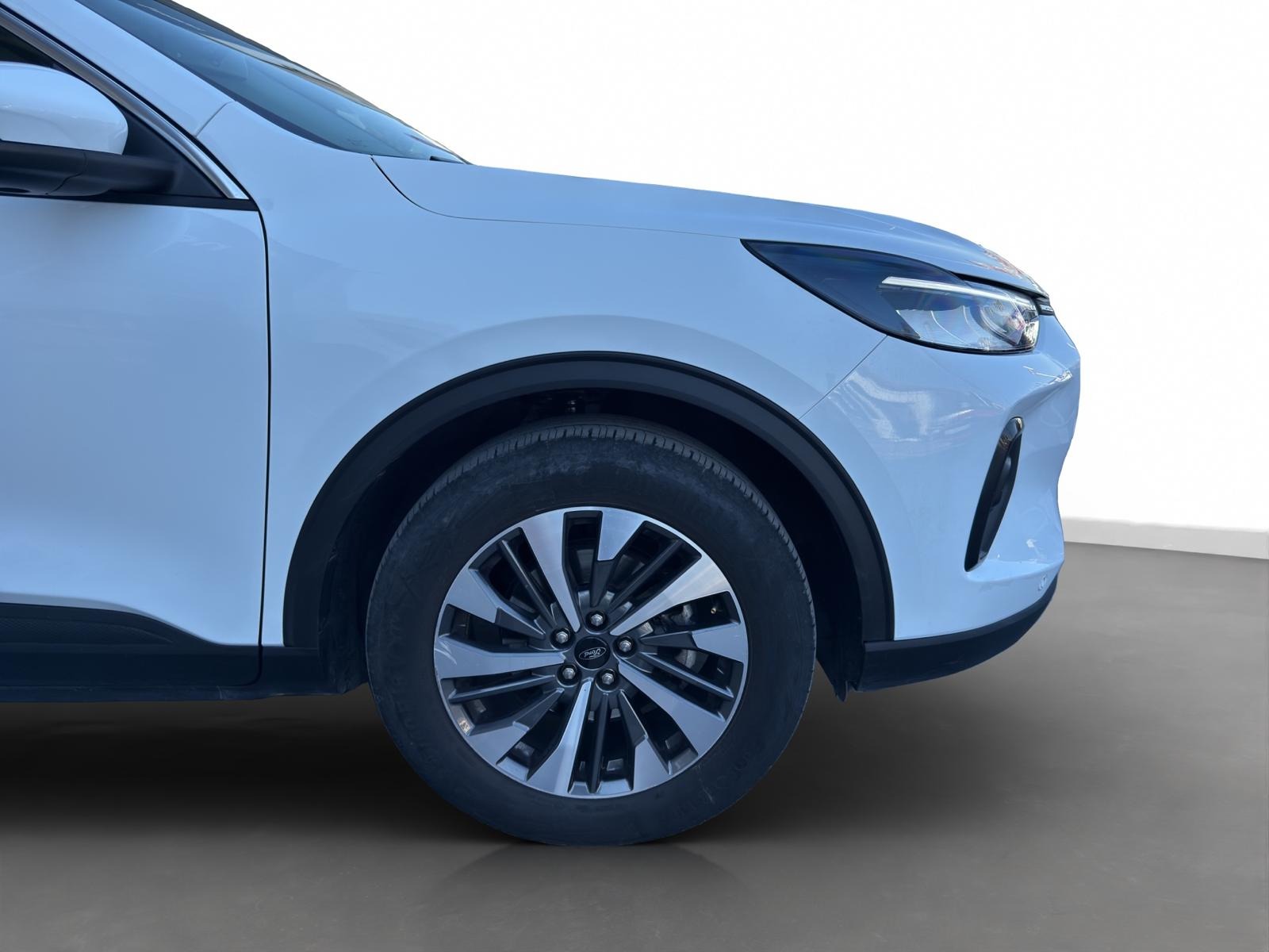 2025 Benzin Otomatik Ford Kuga Beyaz Ermat Motorlu Araçlar ve Tarım Ürünleri Sanayi Ticaret A.Ş.