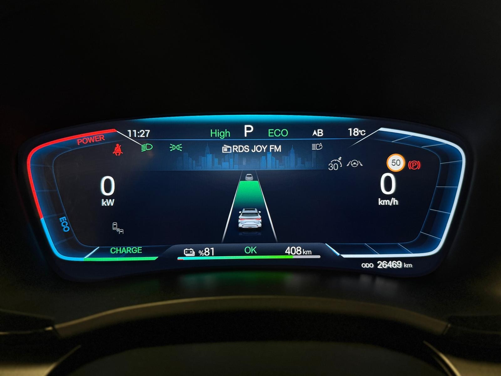 2024 Elektrik Otomatik BYD Seal U Beyaz Ermat Motorlu Araçlar ve Tarım Ürünleri Sanayi Ticaret A.Ş.