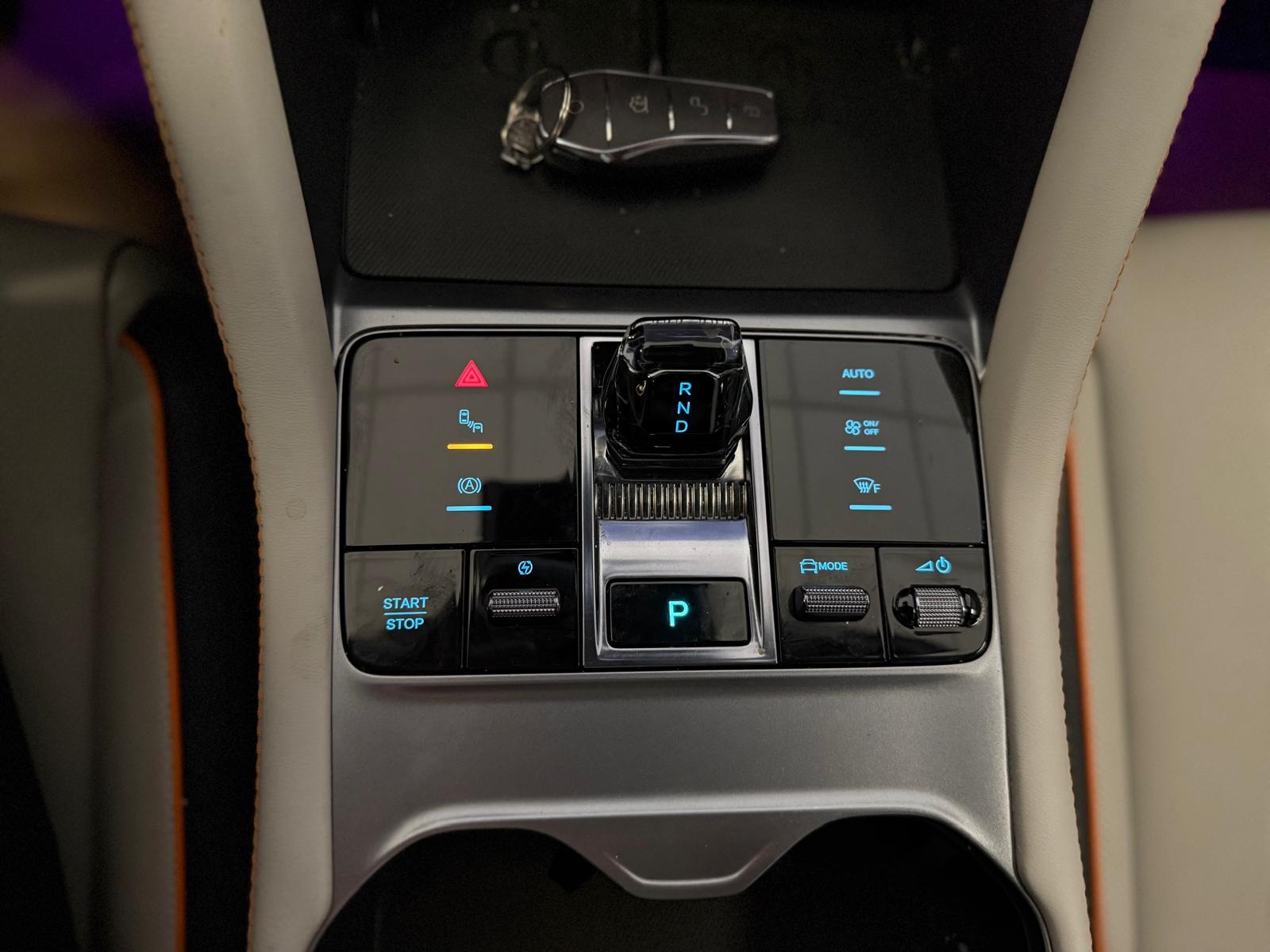 2024 Elektrik Otomatik BYD Seal U Beyaz Ermat Motorlu Araçlar ve Tarım Ürünleri Sanayi Ticaret A.Ş.