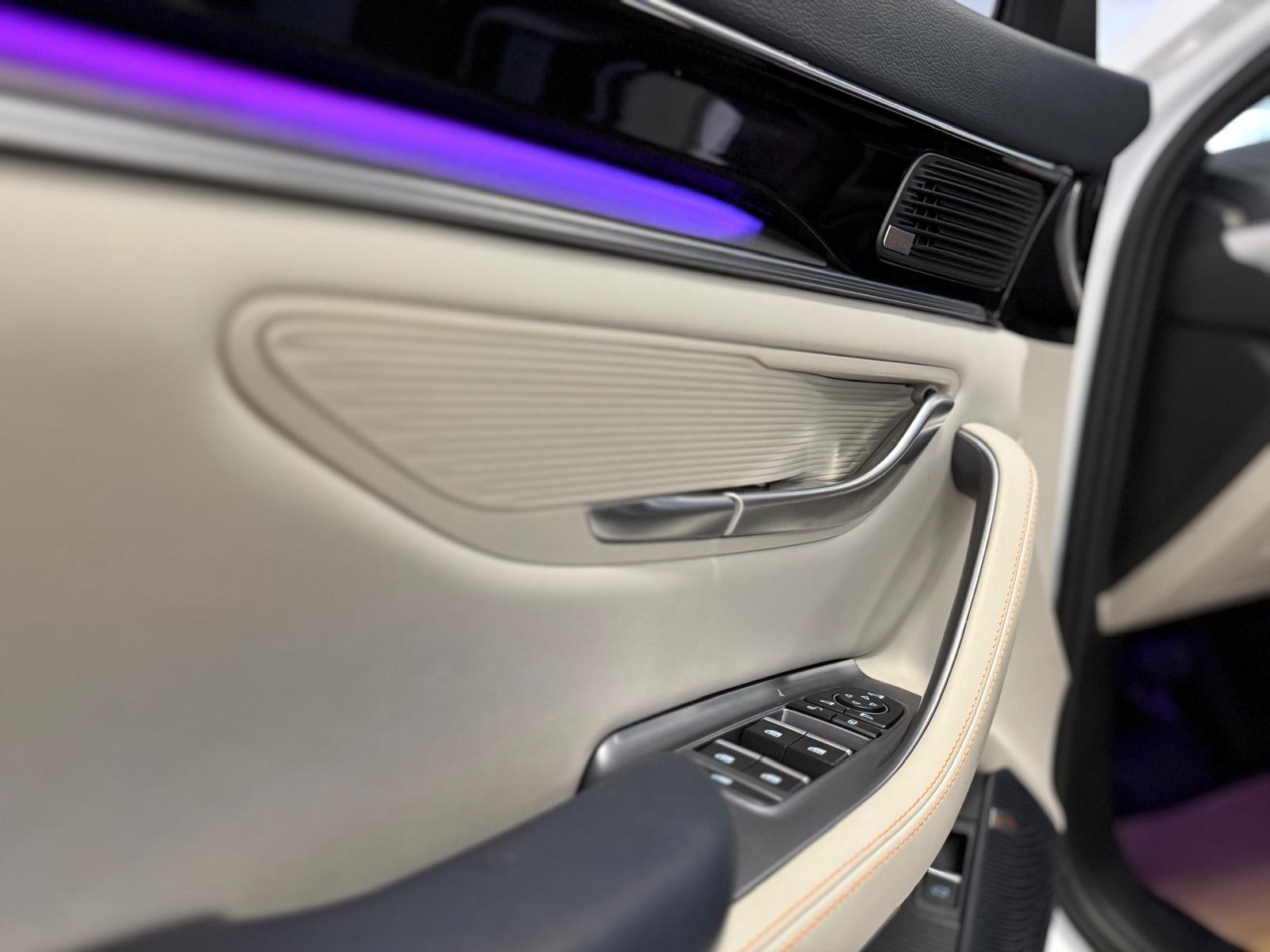 2024 Elektrik Otomatik BYD Seal U Beyaz Ermat Motorlu Araçlar ve Tarım Ürünleri Sanayi Ticaret A.Ş.