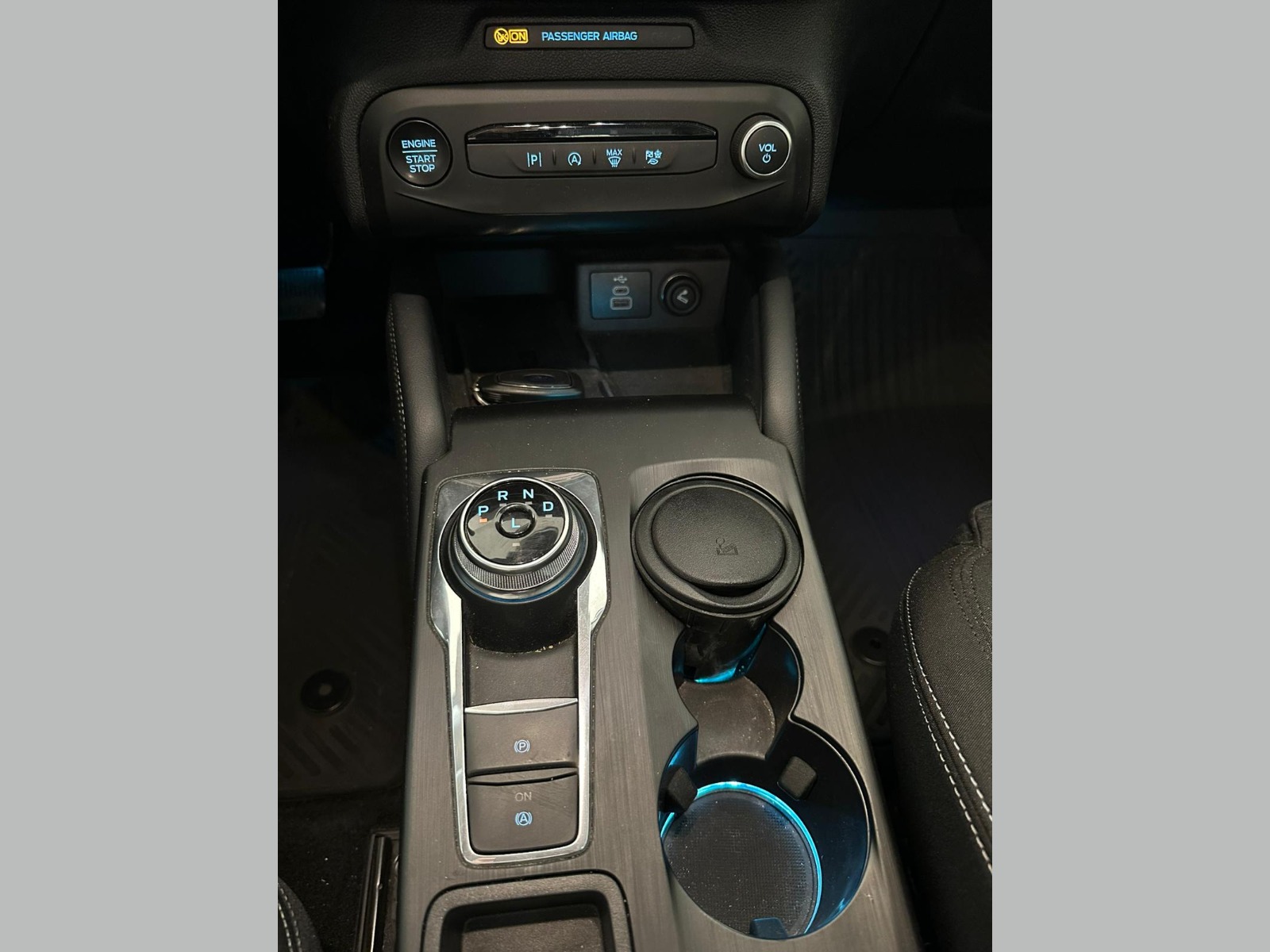 2023 Dizel Otomatik Ford Focus Gri Ermat Motorlu Araçlar ve Tarım Ürünleri Sanayi Ticaret A.Ş.