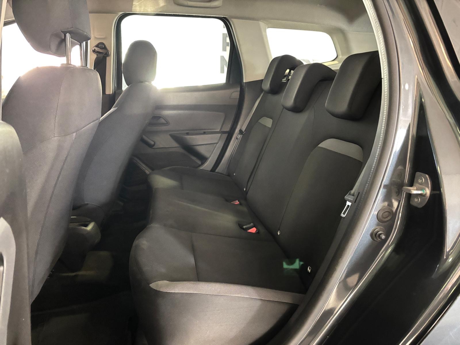 2020 Benzin Manuel Dacia Duster Gri Ermat Motorlu Araçlar ve Tarım Ürünleri Sanayi Ticaret A.Ş.