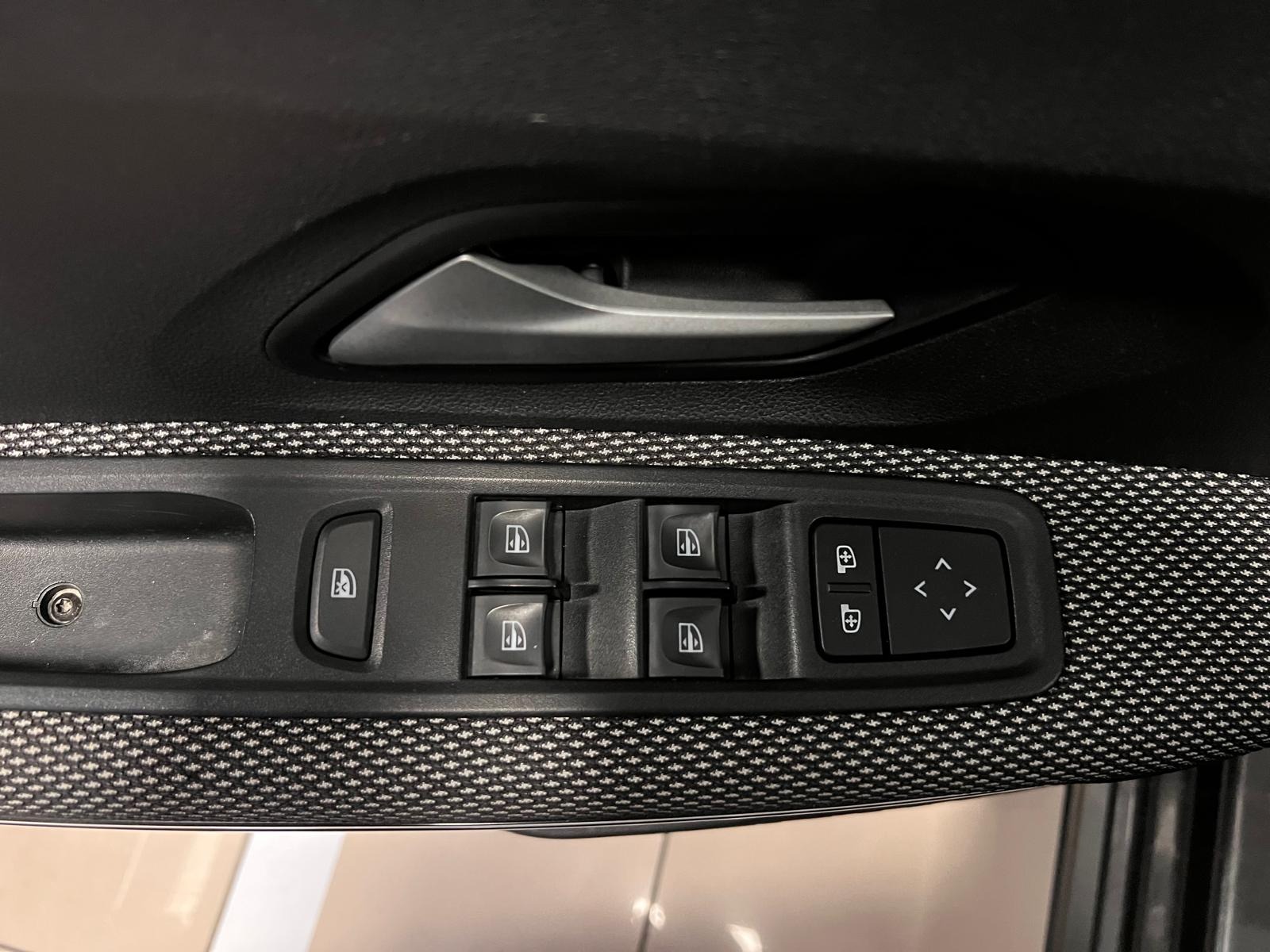 2023 Benzin + LPG Manuel Dacia Jogger Siyah Ermat Motorlu Araçlar ve Tarım Ürünleri Sanayi Ticaret A.Ş.