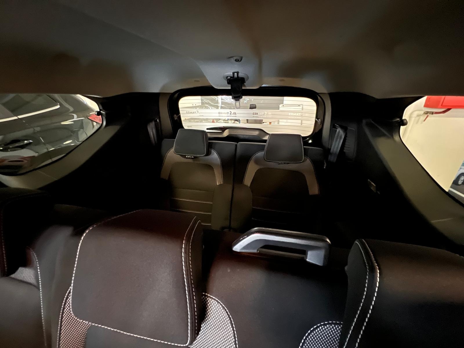 2023 Benzin + LPG Manuel Dacia Jogger Siyah Ermat Motorlu Araçlar ve Tarım Ürünleri Sanayi Ticaret A.Ş.