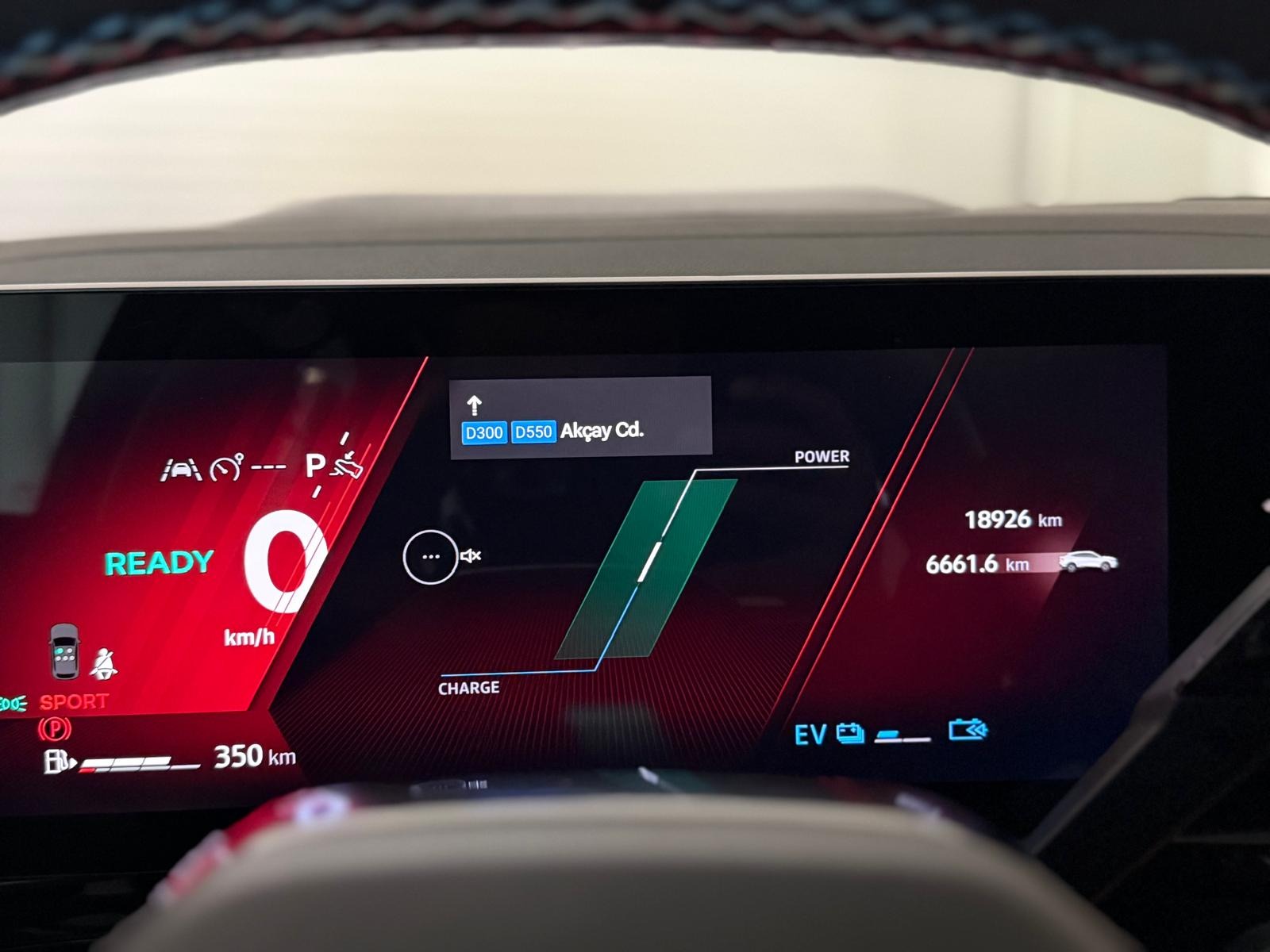 2024 Hybrid Otomatik Renault Rafale Siyah Ermat Motorlu Araçlar ve Tarım Ürünleri Sanayi Ticaret A.Ş.
