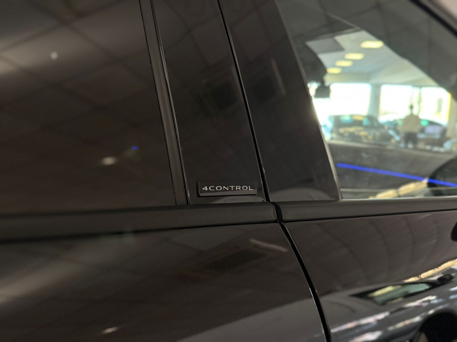 2024 Hybrid Otomatik Renault Rafale Siyah Ermat Motorlu Araçlar ve Tarım Ürünleri Sanayi Ticaret A.Ş.