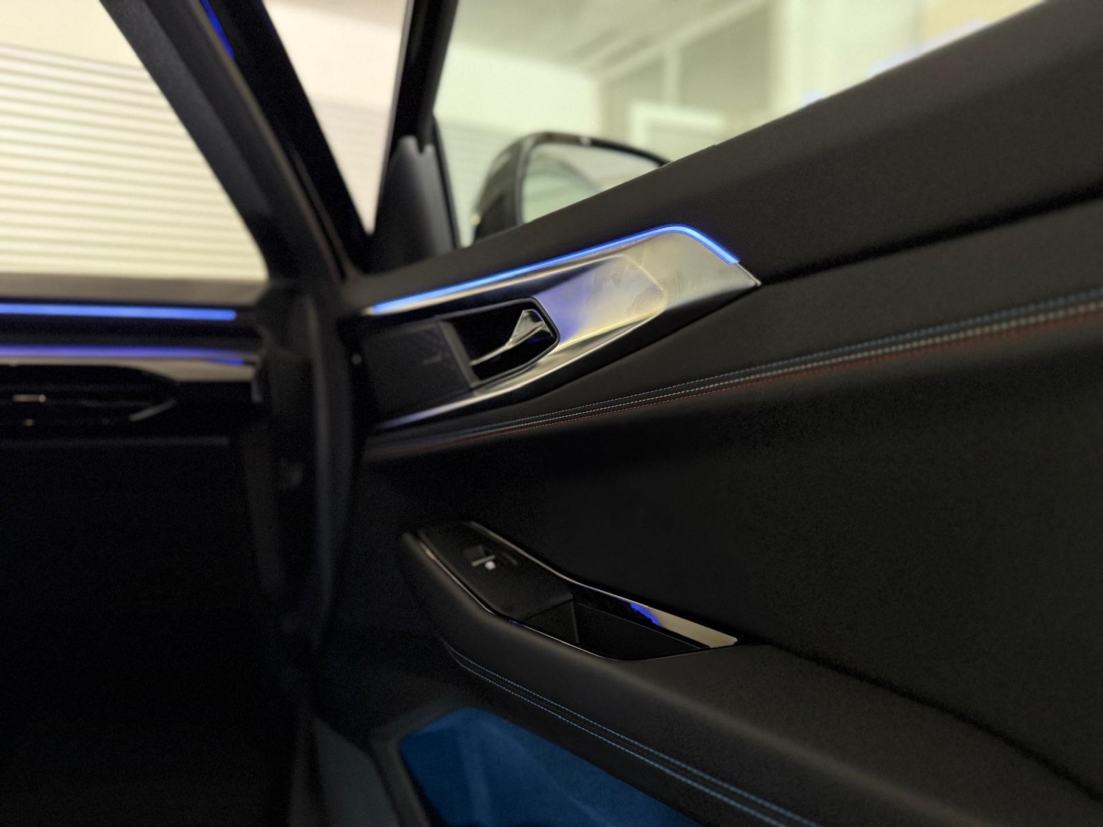 2024 Hybrid Otomatik Renault Rafale Siyah Ermat Motorlu Araçlar ve Tarım Ürünleri Sanayi Ticaret A.Ş.