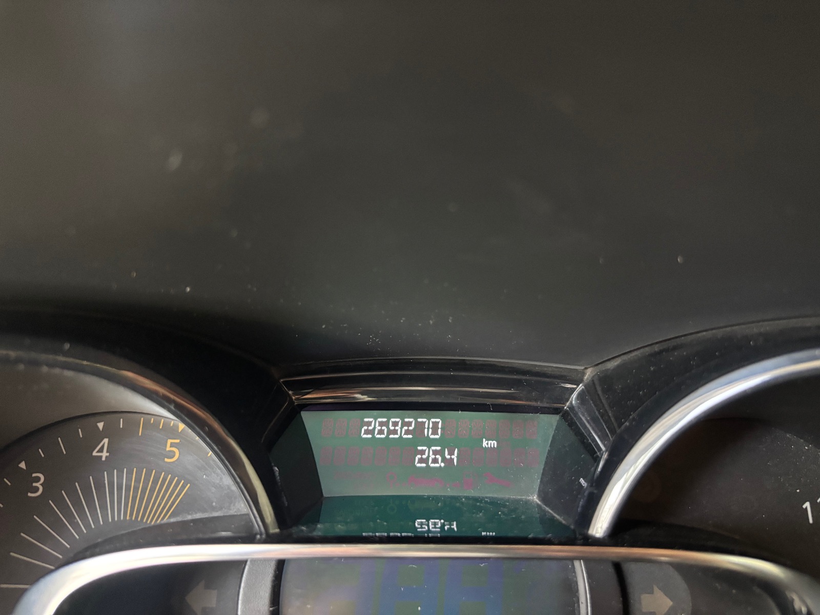 2015 Dizel Manuel Renault Clio Beyaz Ermat Motorlu Araçlar ve Tarım Ürünleri Sanayi Ticaret A.Ş.