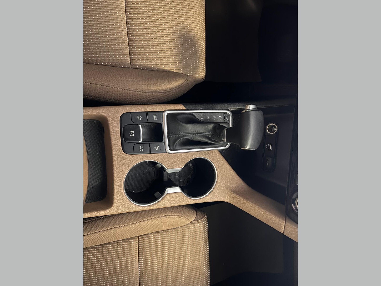 2021 Dizel Otomatik Kia Sportage Kahverengi Ermat Motorlu Araçlar ve Tarım Ürünleri Sanayi Ticaret A.Ş.