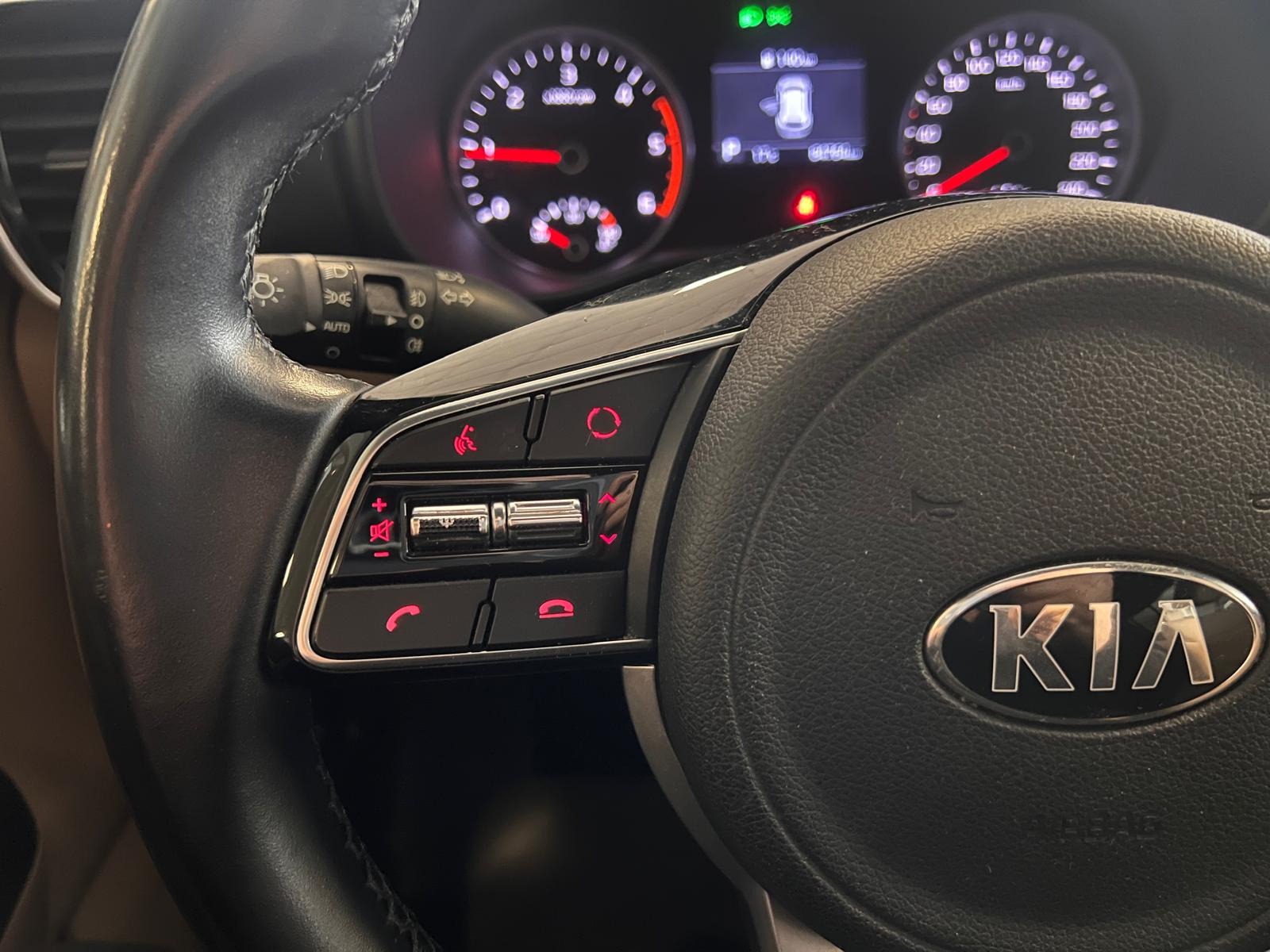 2021 Dizel Otomatik Kia Sportage Kahverengi Ermat Motorlu Araçlar ve Tarım Ürünleri Sanayi Ticaret A.Ş.