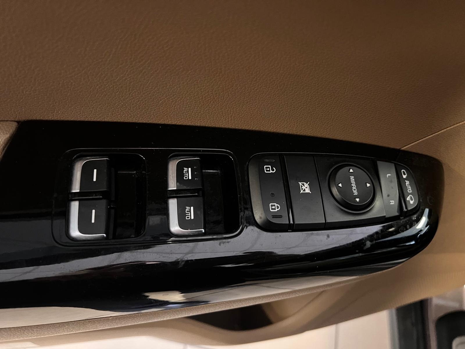 2021 Dizel Otomatik Kia Sportage Kahverengi Ermat Motorlu Araçlar ve Tarım Ürünleri Sanayi Ticaret A.Ş.