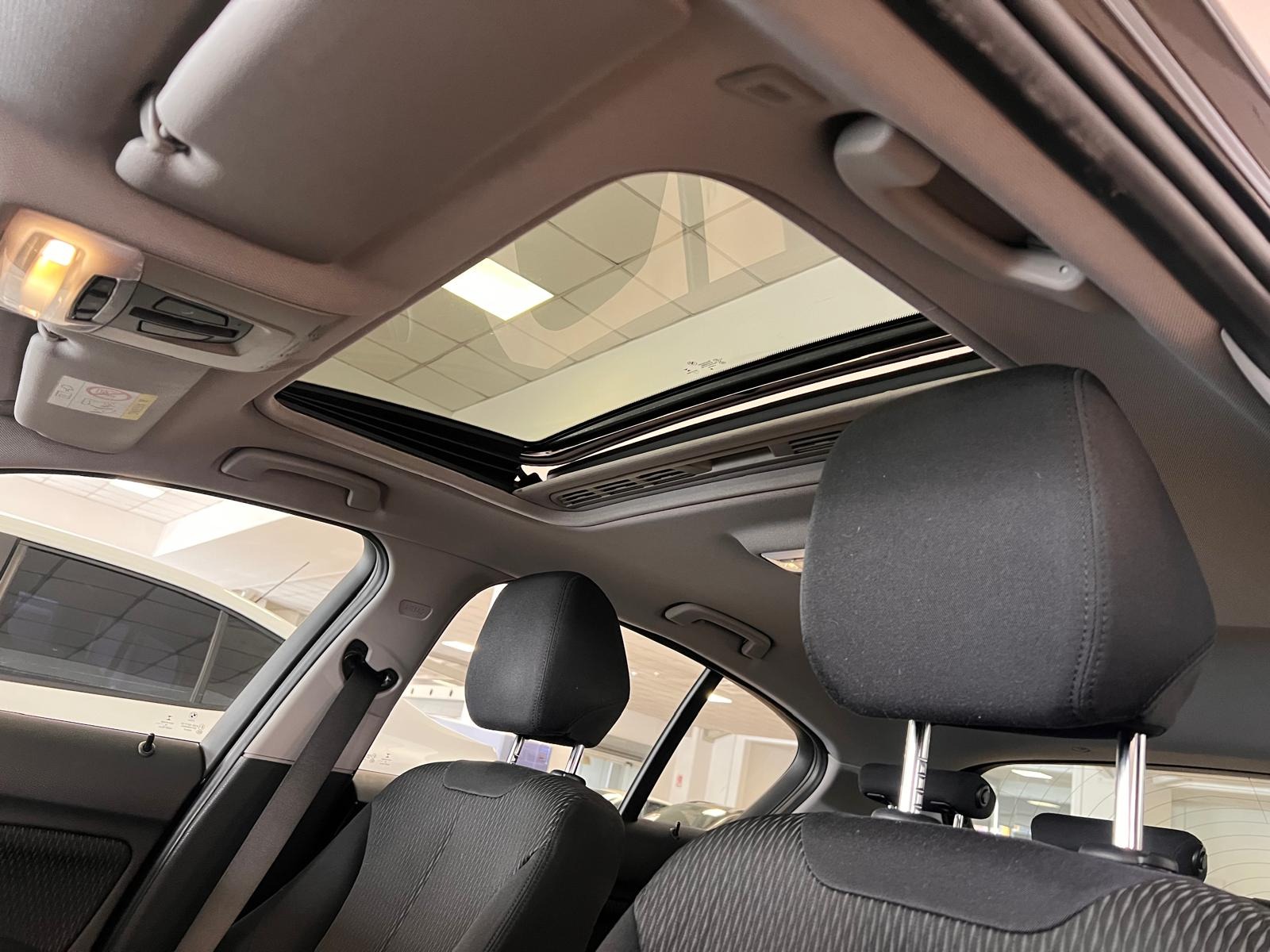 2014 Dizel Manuel BMW 1 Serisi Siyah Ermat Motorlu Araçlar ve Tarım Ürünleri Sanayi Ticaret A.Ş.