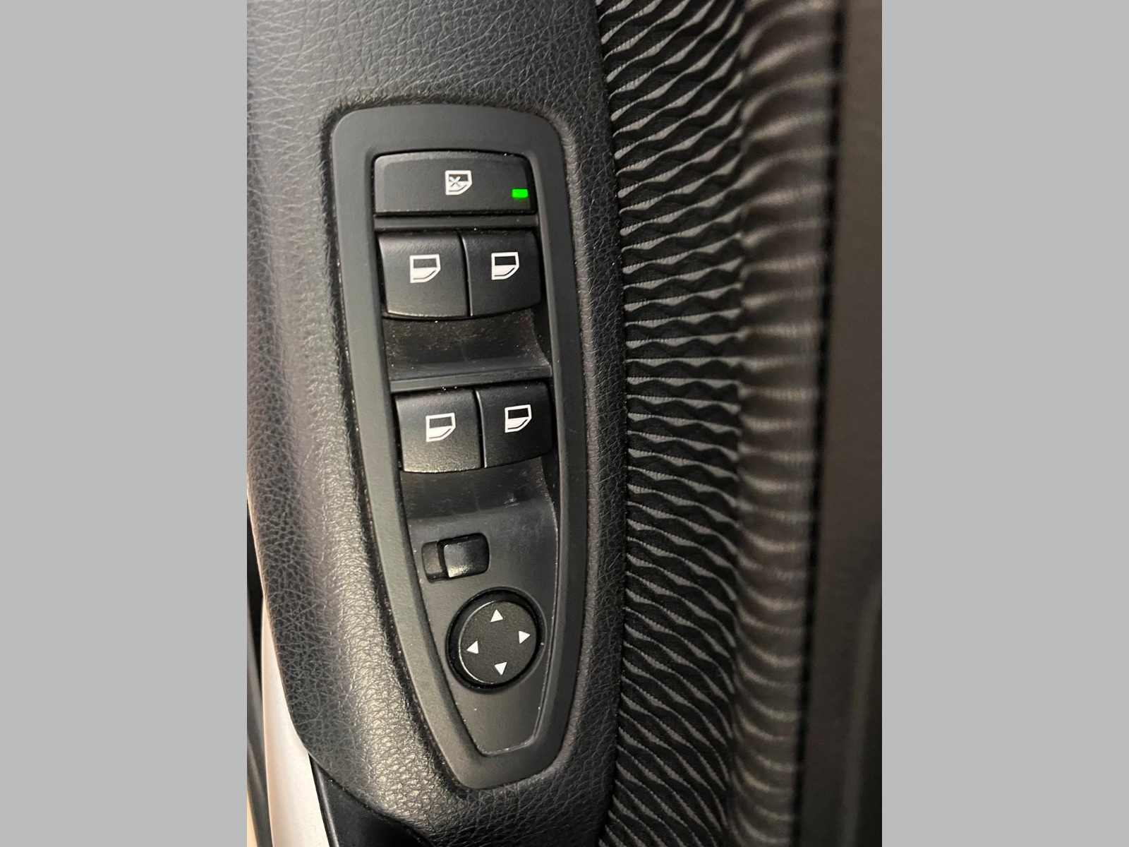 2014 Dizel Manuel BMW 1 Serisi Siyah Ermat Motorlu Araçlar ve Tarım Ürünleri Sanayi Ticaret A.Ş.