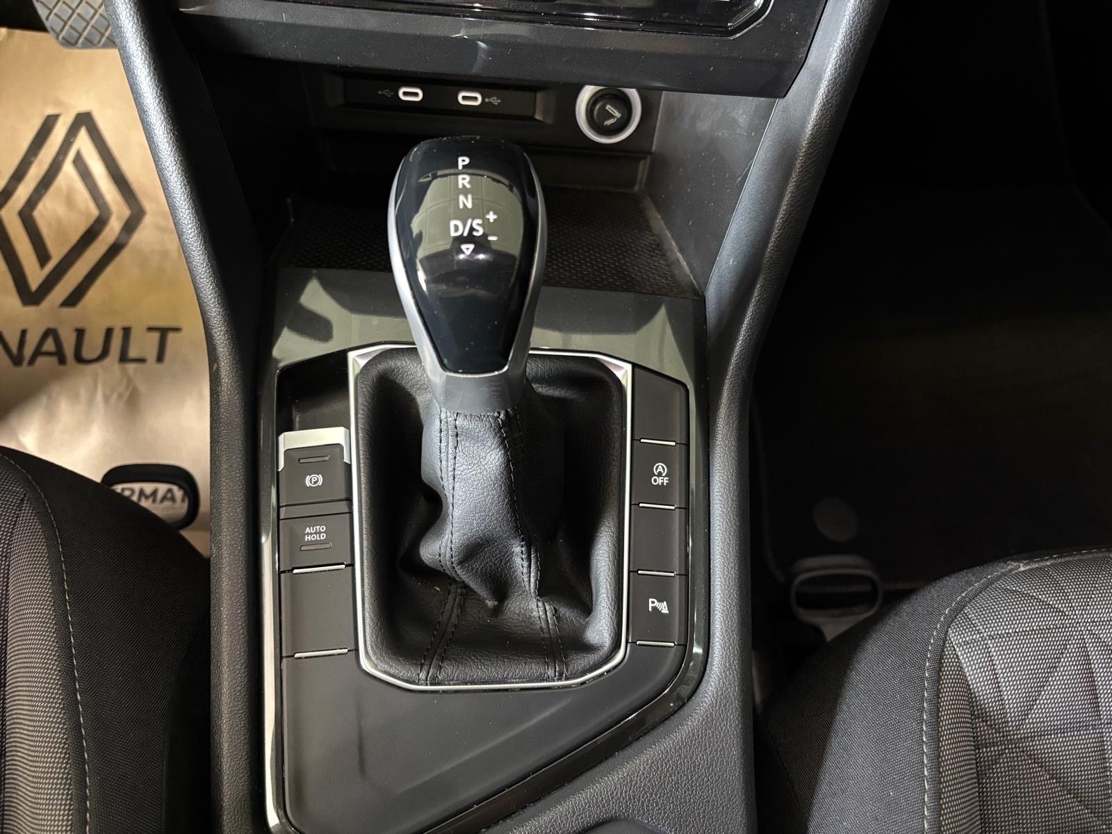 2023 Benzin Otomatik Volkswagen Tiguan Gri Ermat Motorlu Araçlar ve Tarım Ürünleri Sanayi Ticaret A.Ş.