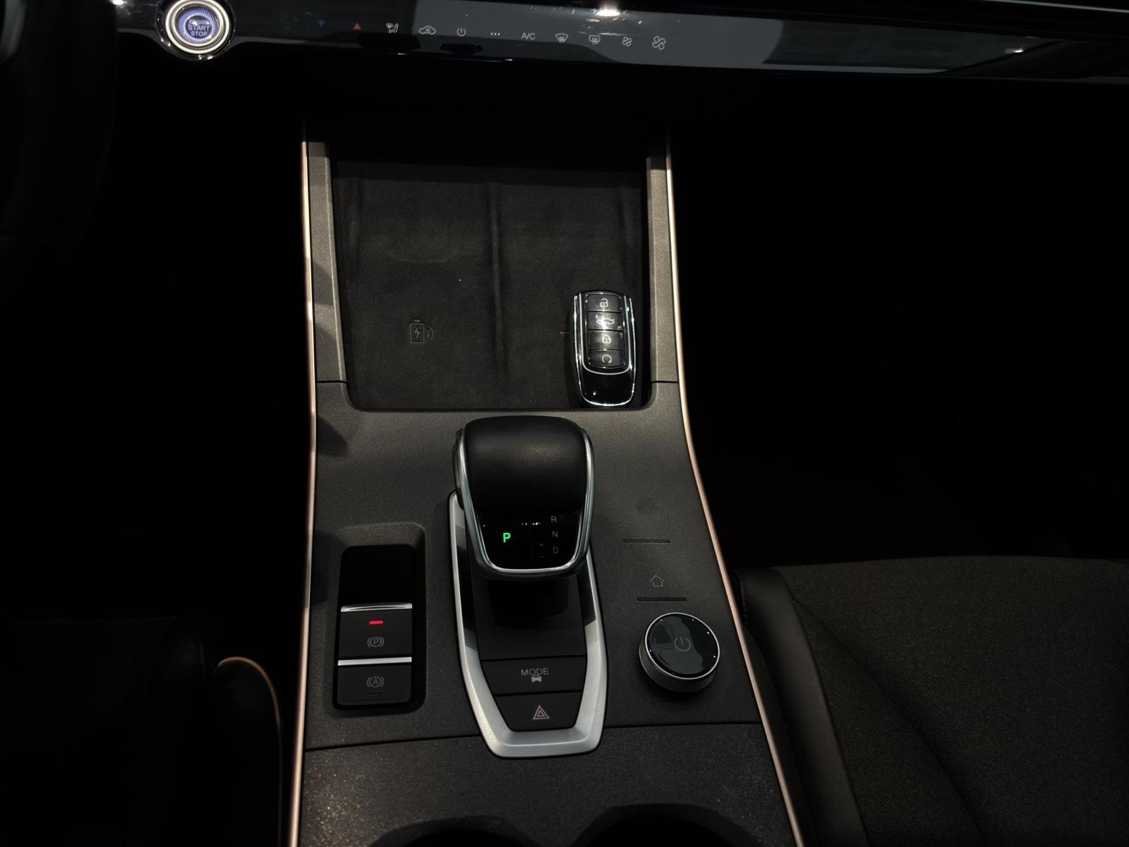 2023 Benzin Otomatik Chery Omoda 5 Mavi Ermat Motorlu Araçlar ve Tarım Ürünleri Sanayi Ticaret A.Ş.