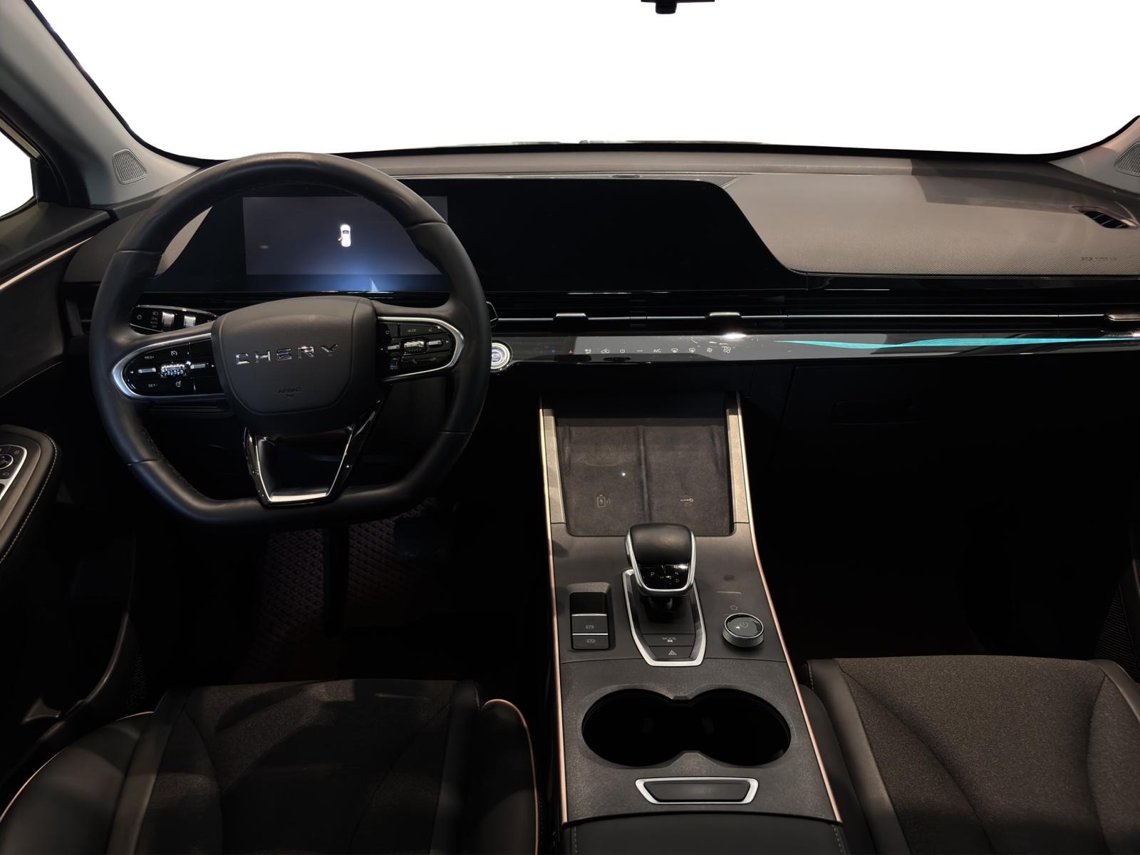 2023 Benzin Otomatik Chery Omoda 5 Mavi Ermat Motorlu Araçlar ve Tarım Ürünleri Sanayi Ticaret A.Ş.