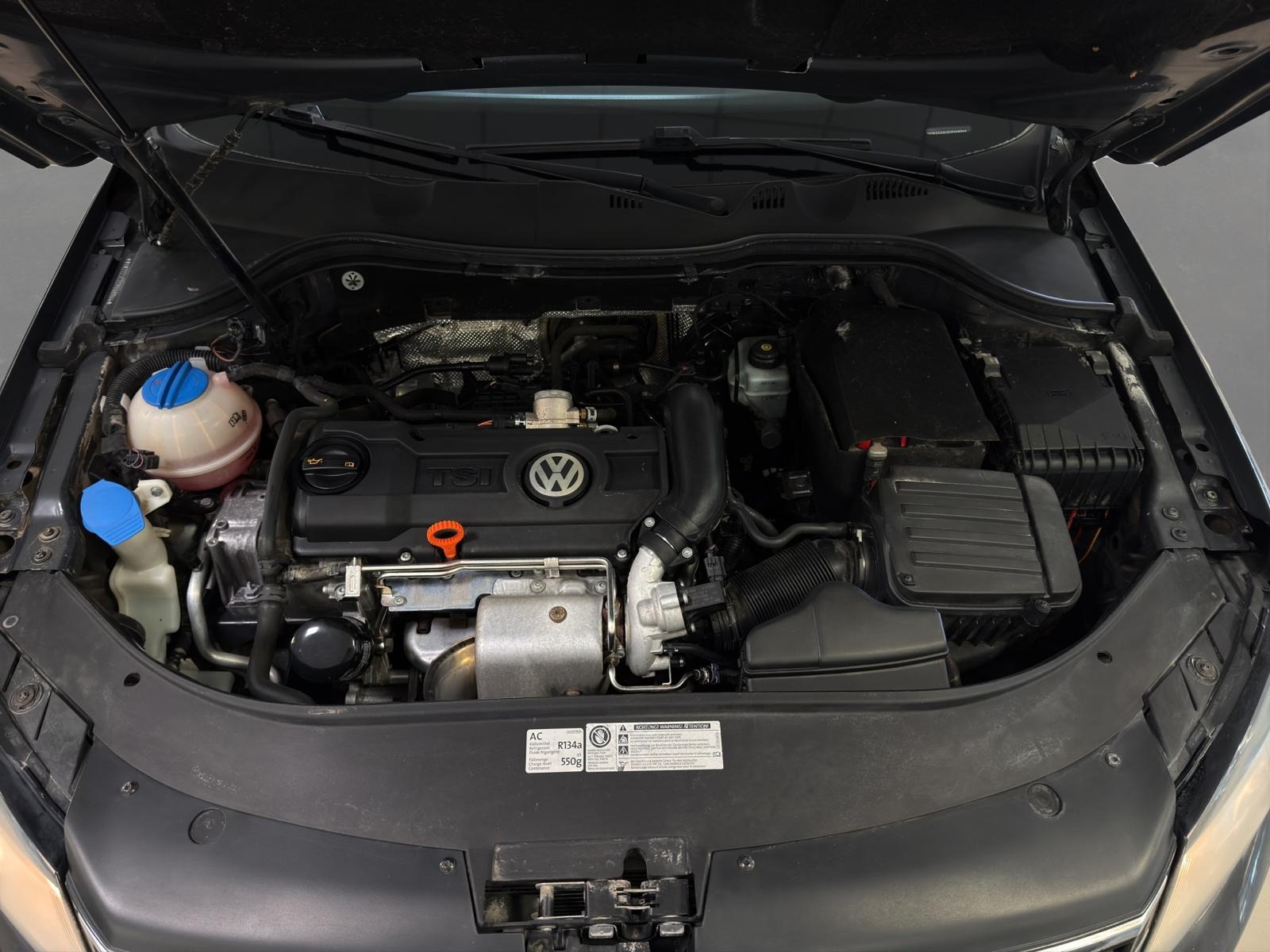 2012 Benzin Manuel Volkswagen Passat Siyah Ermat Motorlu Araçlar ve Tarım Ürünleri Sanayi Ticaret A.Ş.