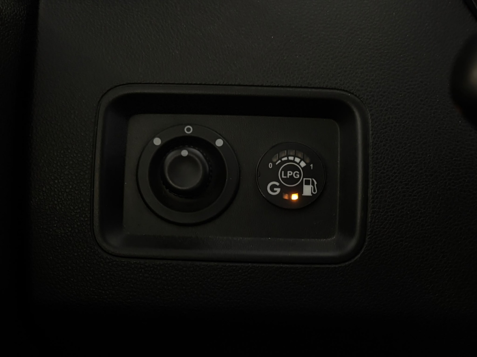 2019 Benzin + LPG Manuel Dacia Duster Beyaz Ermat Motorlu Araçlar ve Tarım Ürünleri Sanayi Ticaret A.Ş.