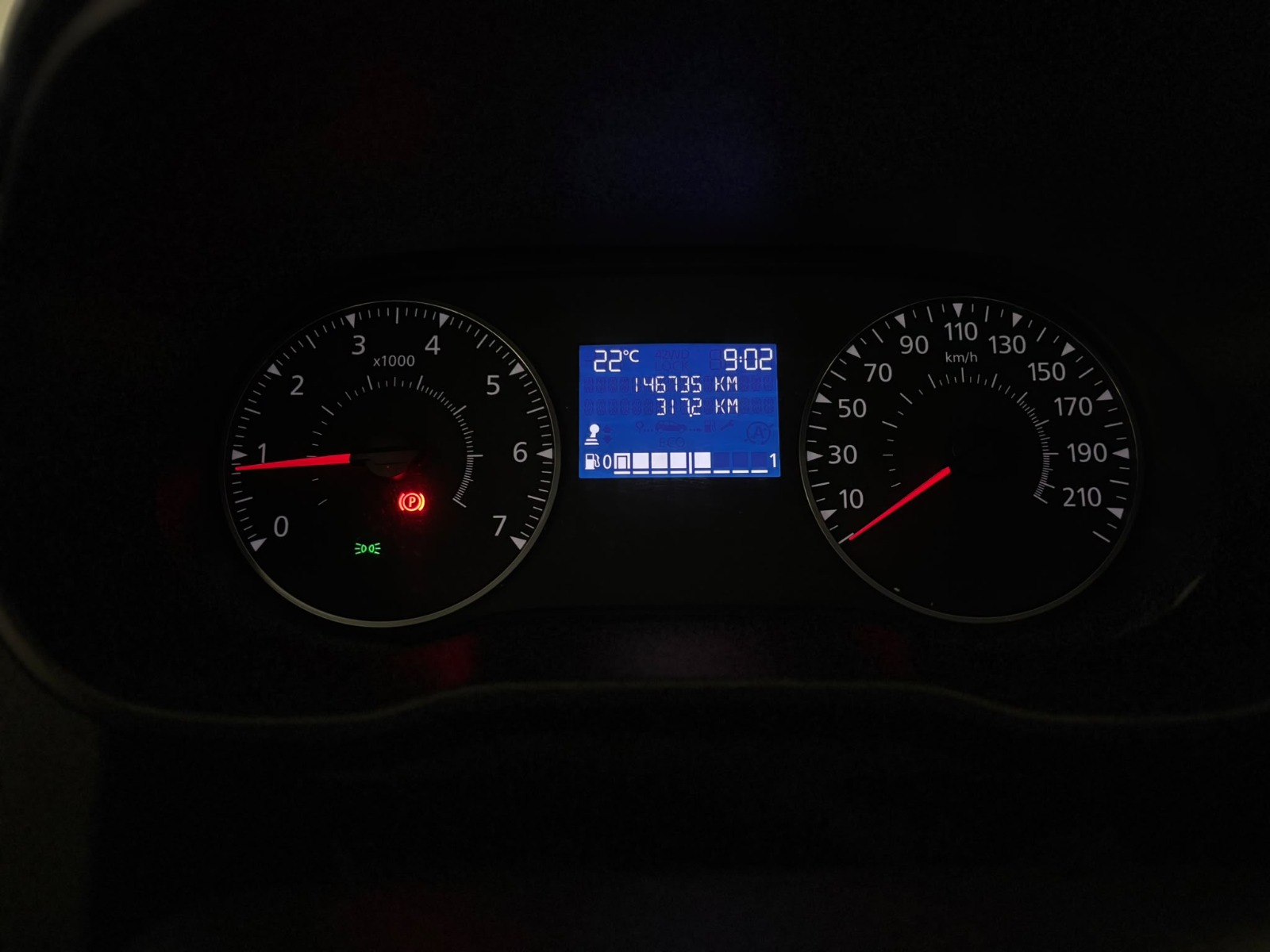 2019 Benzin + LPG Manuel Dacia Duster Beyaz Ermat Motorlu Araçlar ve Tarım Ürünleri Sanayi Ticaret A.Ş.