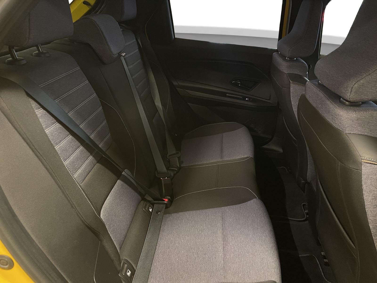 2025 Elektrik Otomatik Renault R5 E-Tech Sarı Ermat Motorlu Araçlar ve Tarım Ürünleri Sanayi Ticaret A.Ş.