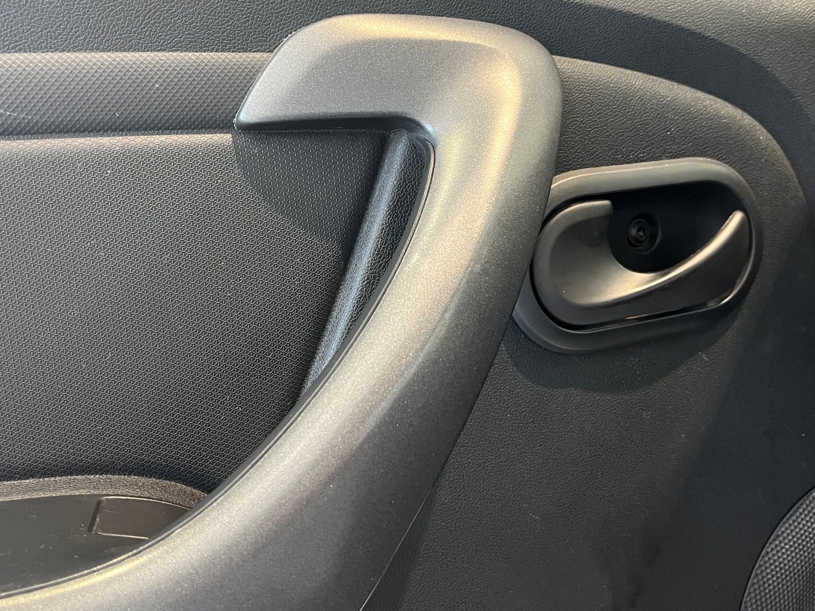 2013 Dizel Manuel Dacia Duster Beyaz Ermat Motorlu Araçlar ve Tarım Ürünleri Sanayi Ticaret A.Ş.