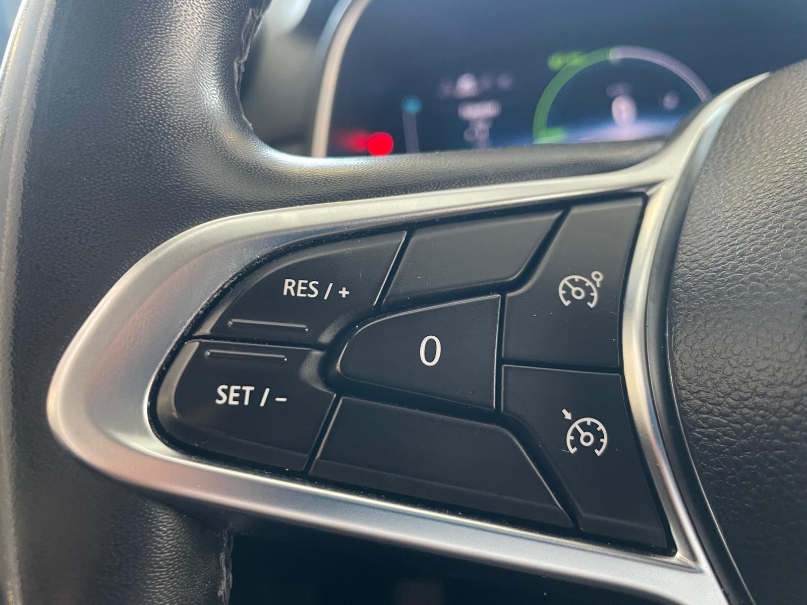 2021 Elektrik Otomatik Renault ZOE Beyaz Ermat Motorlu Araçlar ve Tarım Ürünleri Sanayi Ticaret A.Ş.
