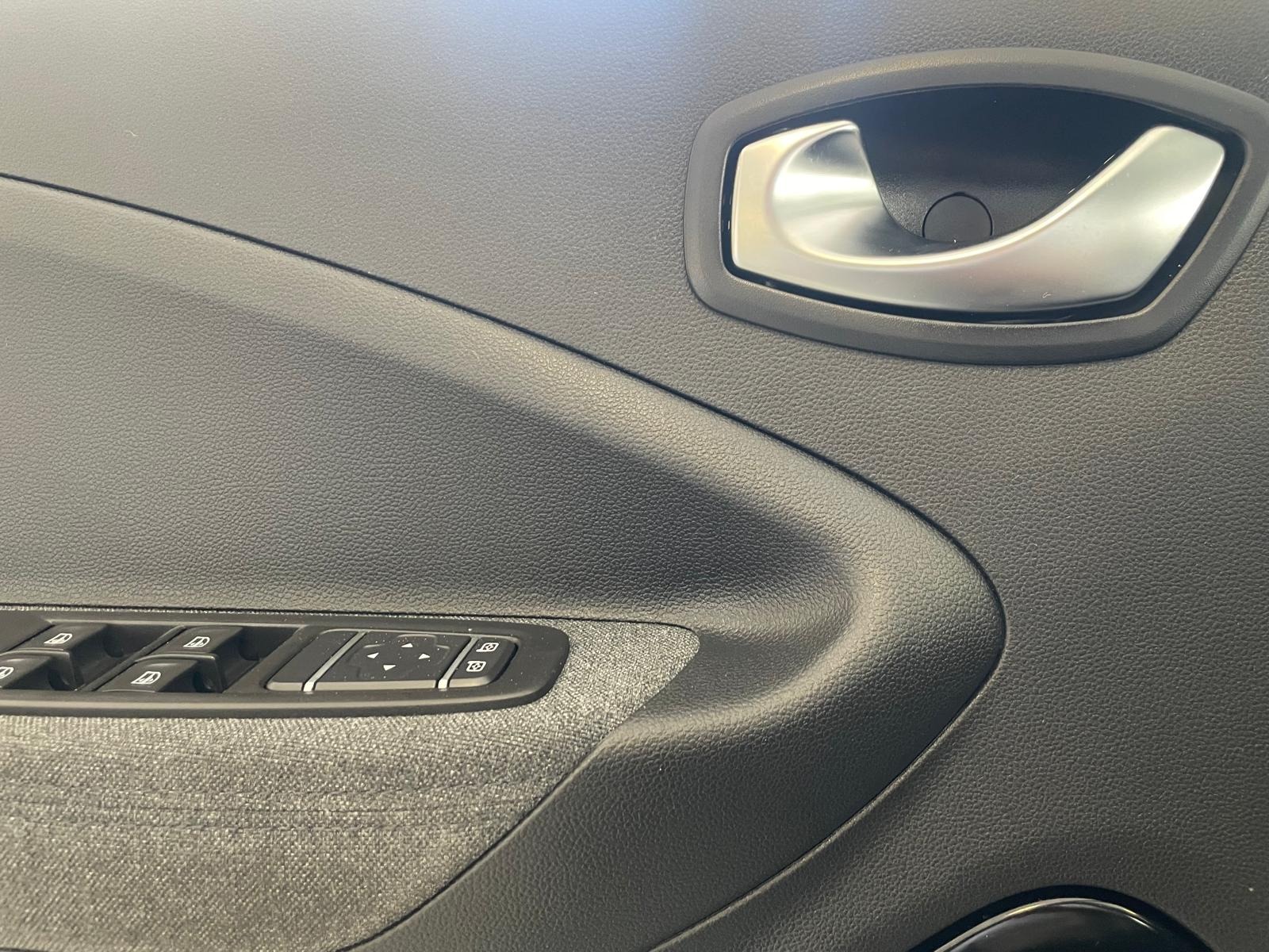 2021 Elektrik Otomatik Renault ZOE Beyaz Ermat Motorlu Araçlar ve Tarım Ürünleri Sanayi Ticaret A.Ş.