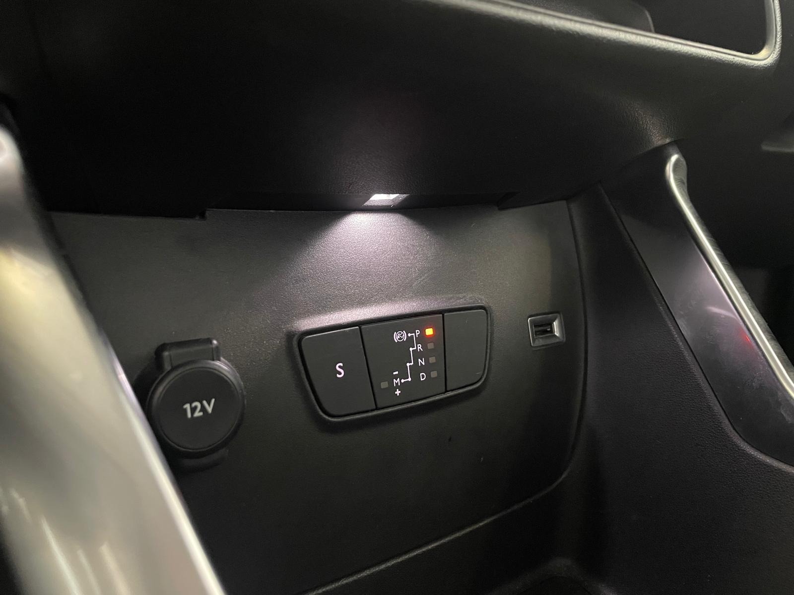2023 Benzin Otomatik Citroen C3 AirCross Gri Ermat Motorlu Araçlar ve Tarım Ürünleri Sanayi Ticaret A.Ş.