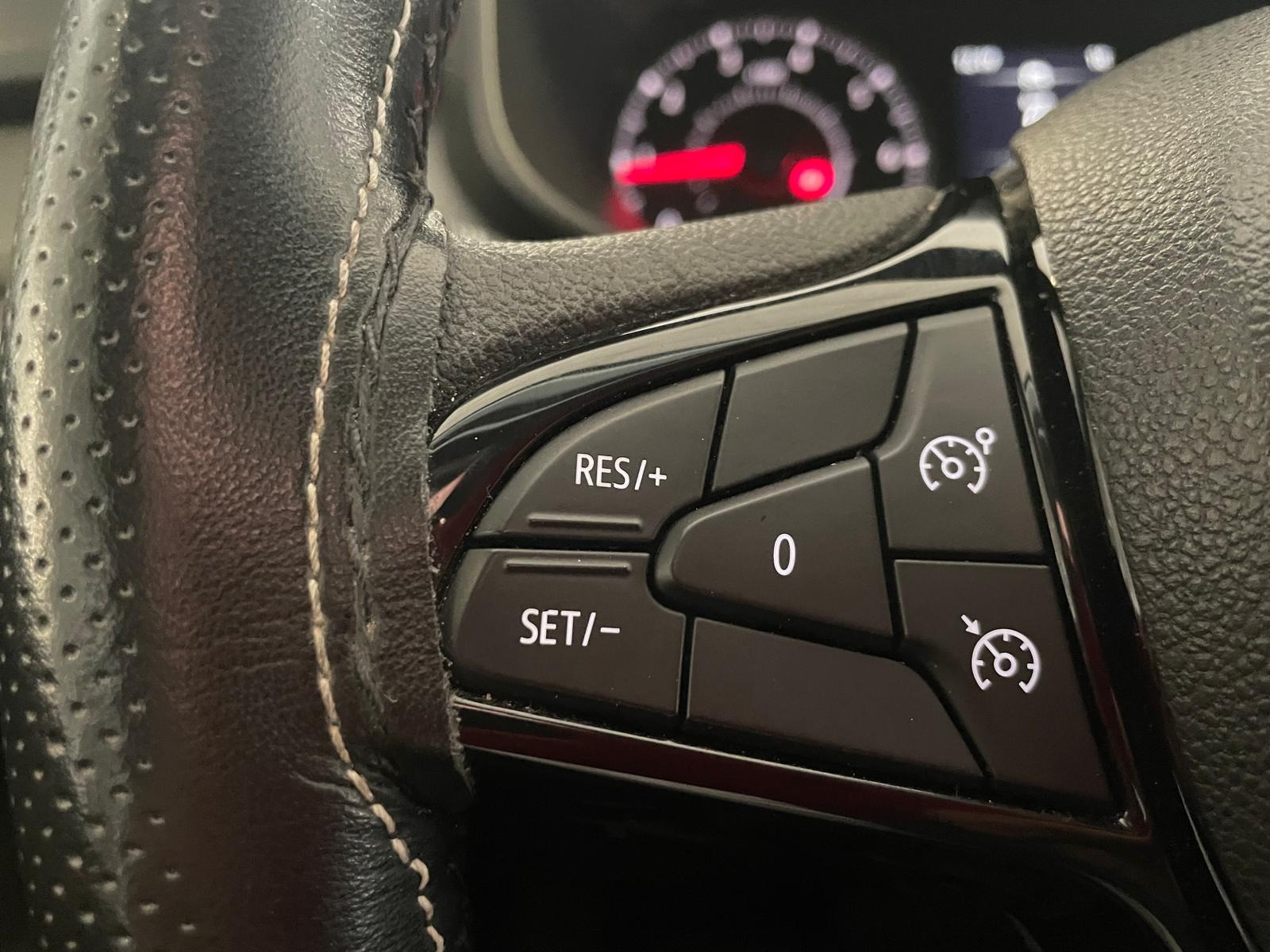 2023 Benzin Otomatik Dacia Sandero Beyaz Ermat Motorlu Araçlar ve Tarım Ürünleri Sanayi Ticaret A.Ş.