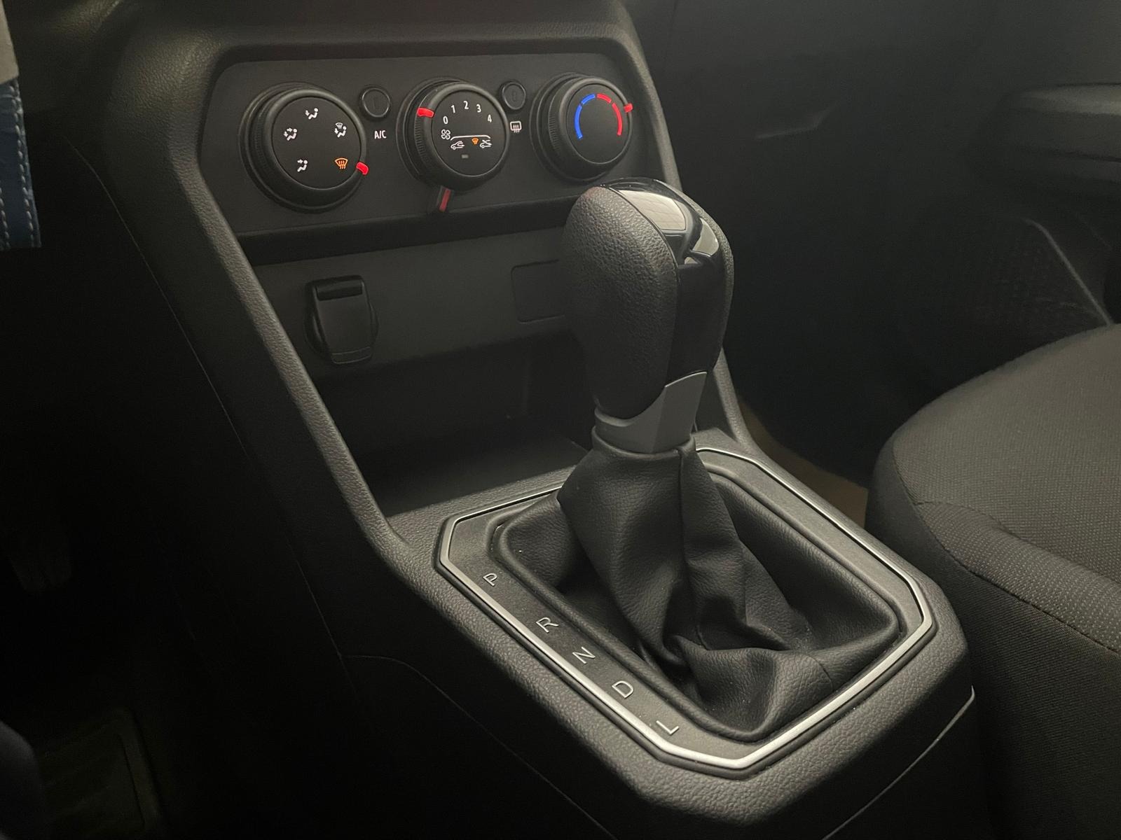 2023 Benzin Otomatik Dacia Sandero Beyaz Ermat Motorlu Araçlar ve Tarım Ürünleri Sanayi Ticaret A.Ş.