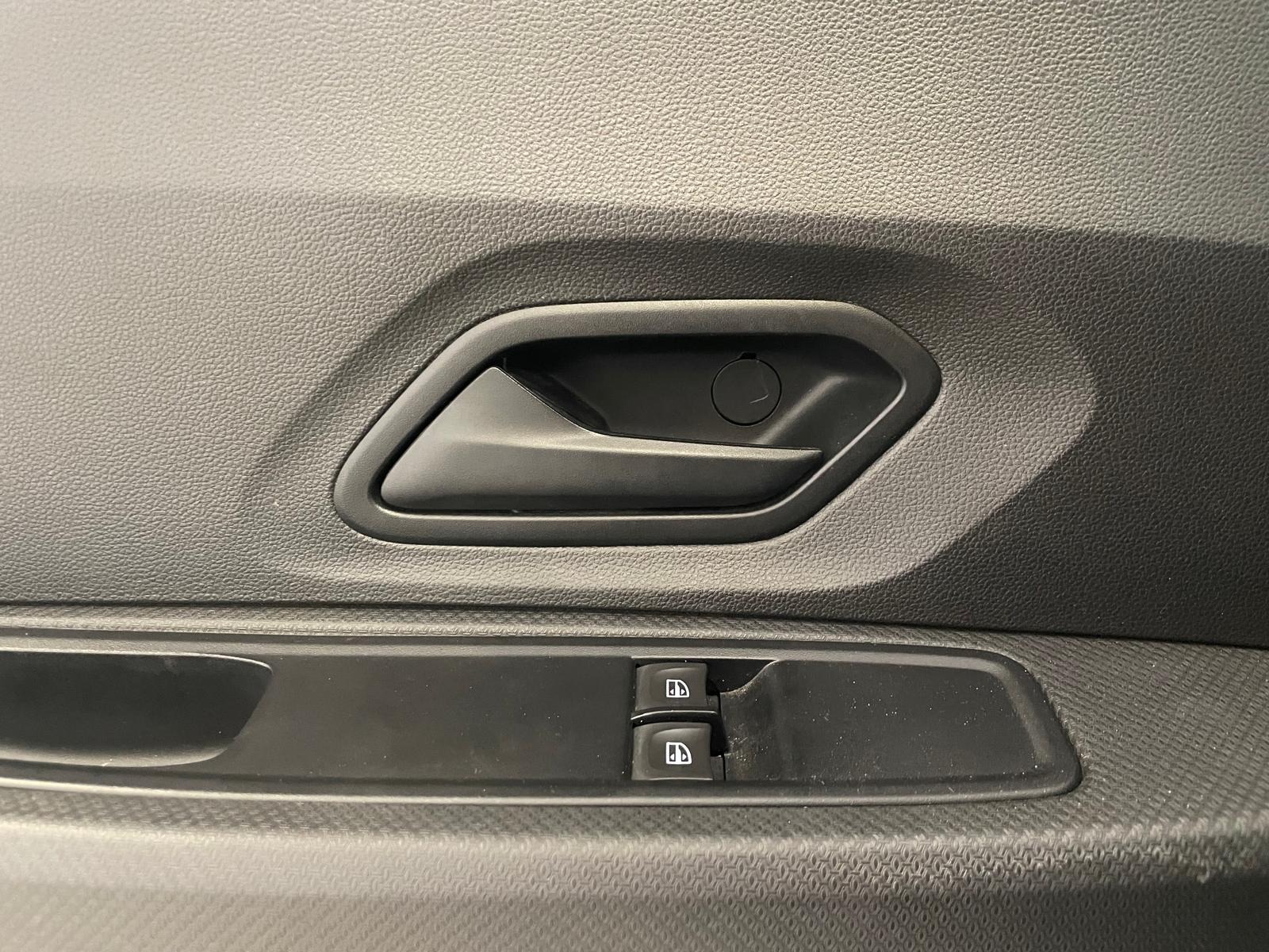 2023 Benzin Otomatik Dacia Sandero Beyaz Ermat Motorlu Araçlar ve Tarım Ürünleri Sanayi Ticaret A.Ş.