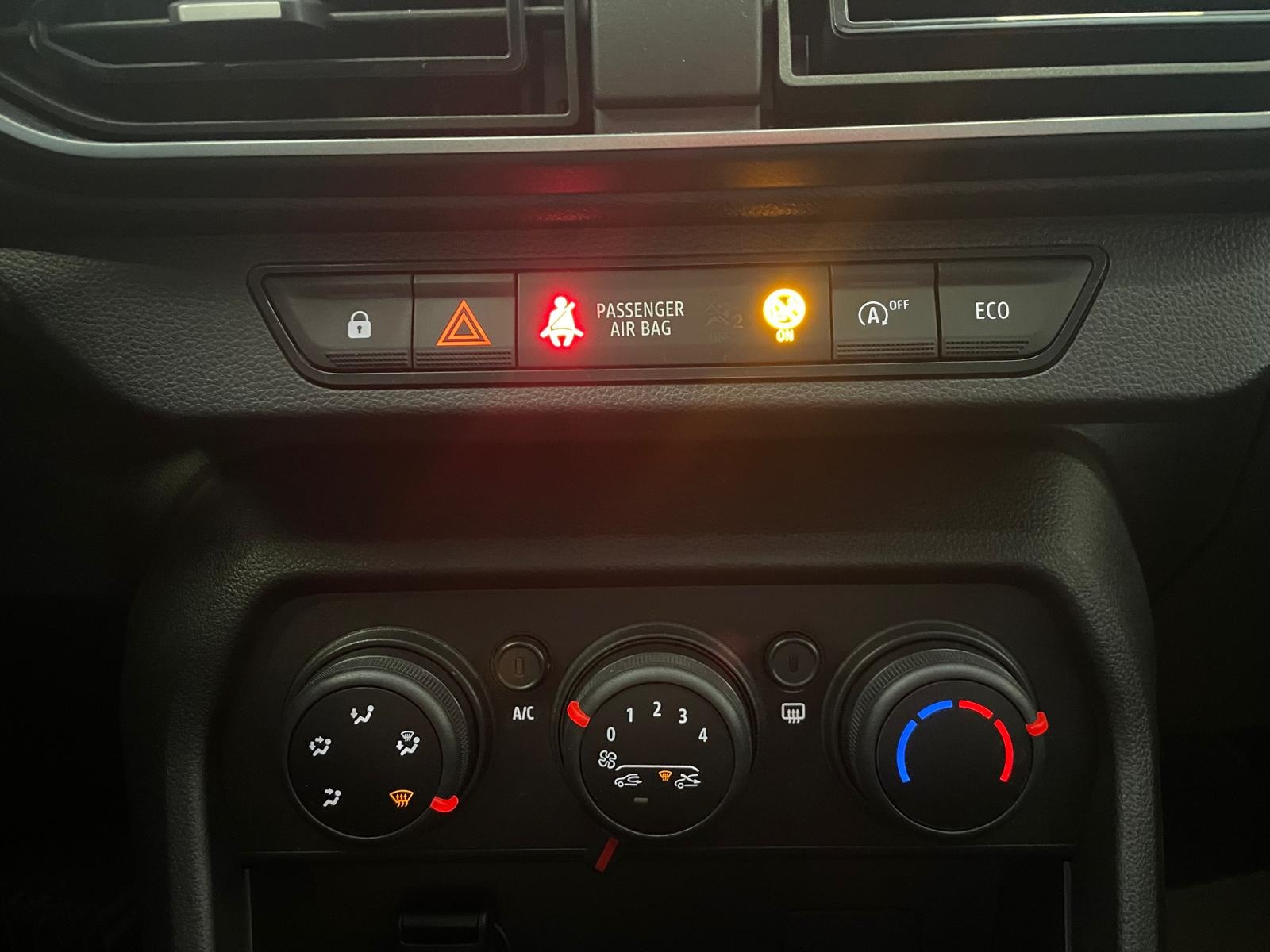 2023 Benzin Otomatik Dacia Sandero Beyaz Ermat Motorlu Araçlar ve Tarım Ürünleri Sanayi Ticaret A.Ş.