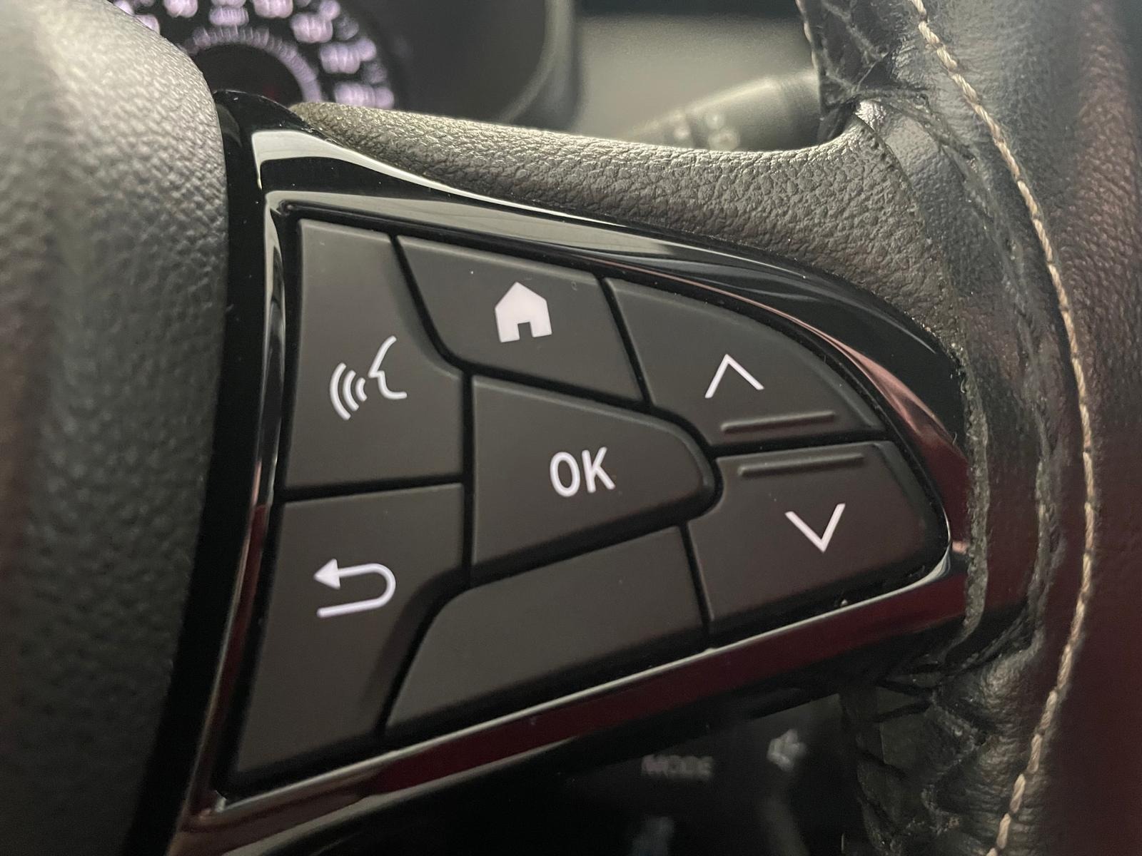 2023 Benzin Otomatik Dacia Sandero Beyaz Ermat Motorlu Araçlar ve Tarım Ürünleri Sanayi Ticaret A.Ş.