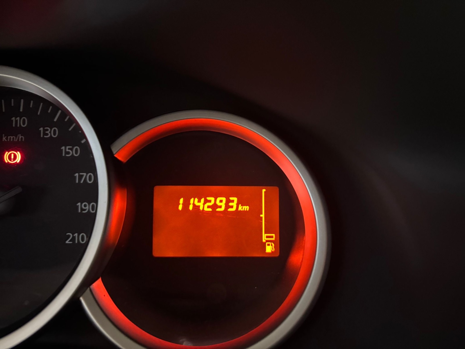 2017 Dizel Otomatik Dacia Sandero Mavi Ermat Motorlu Araçlar ve Tarım Ürünleri Sanayi Ticaret A.Ş.