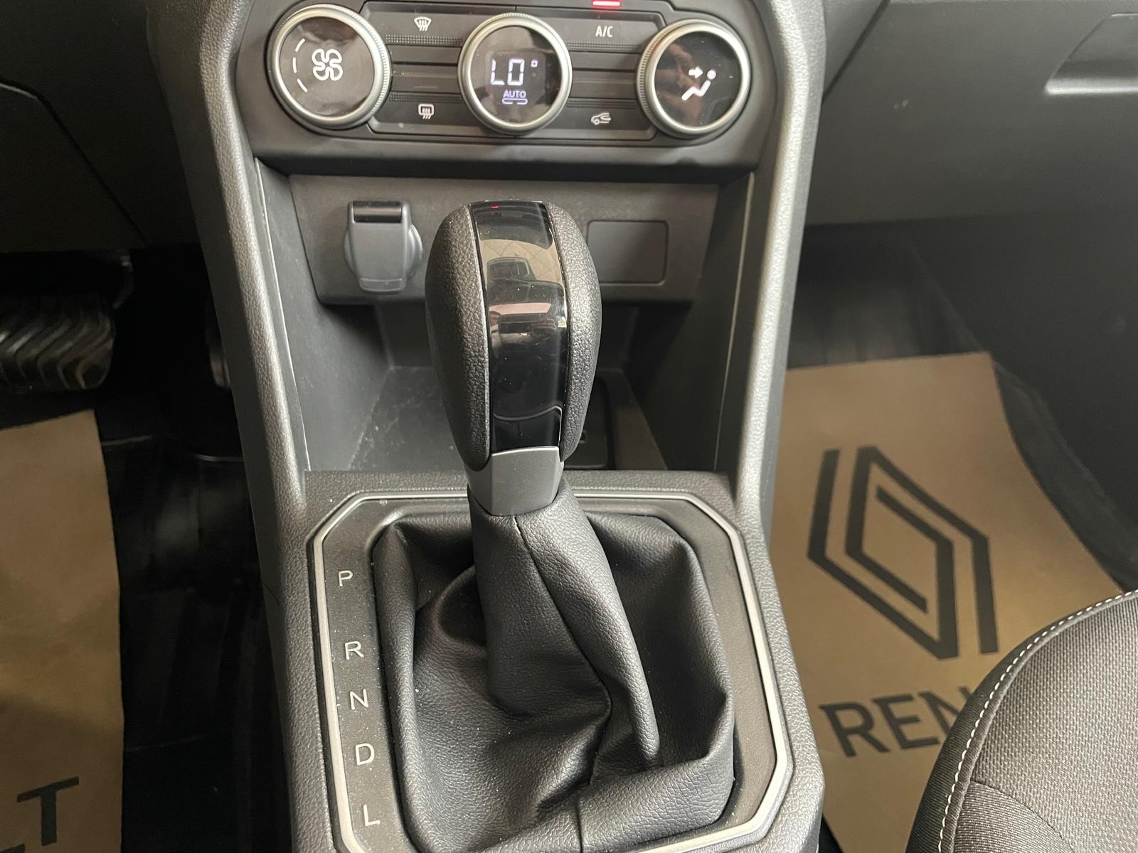 2024 Benzin Otomatik Dacia Sandero Mavi Ermat Motorlu Araçlar ve Tarım Ürünleri Sanayi Ticaret A.Ş.