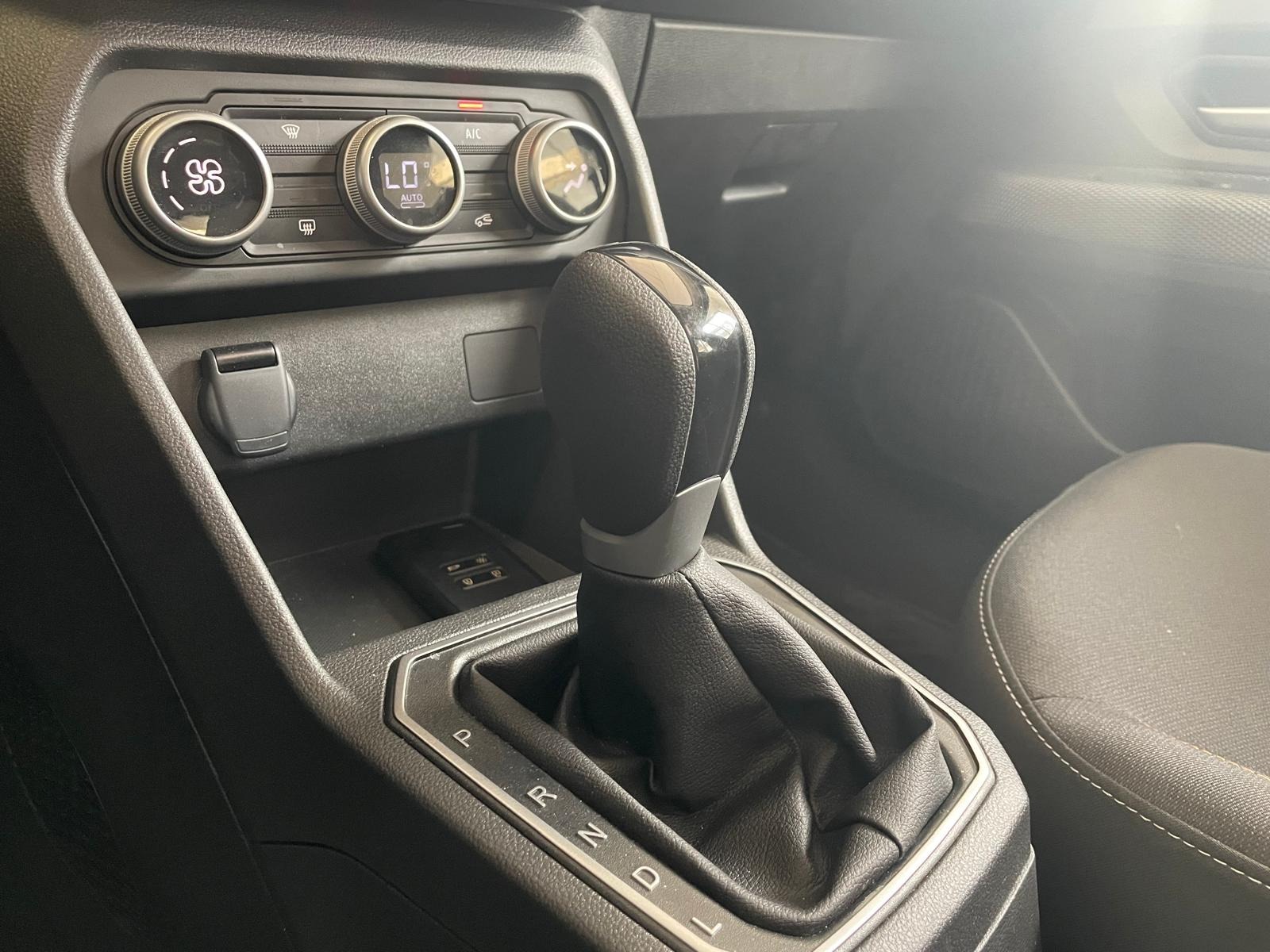 2024 Benzin Otomatik Dacia Sandero Mavi Ermat Motorlu Araçlar ve Tarım Ürünleri Sanayi Ticaret A.Ş.