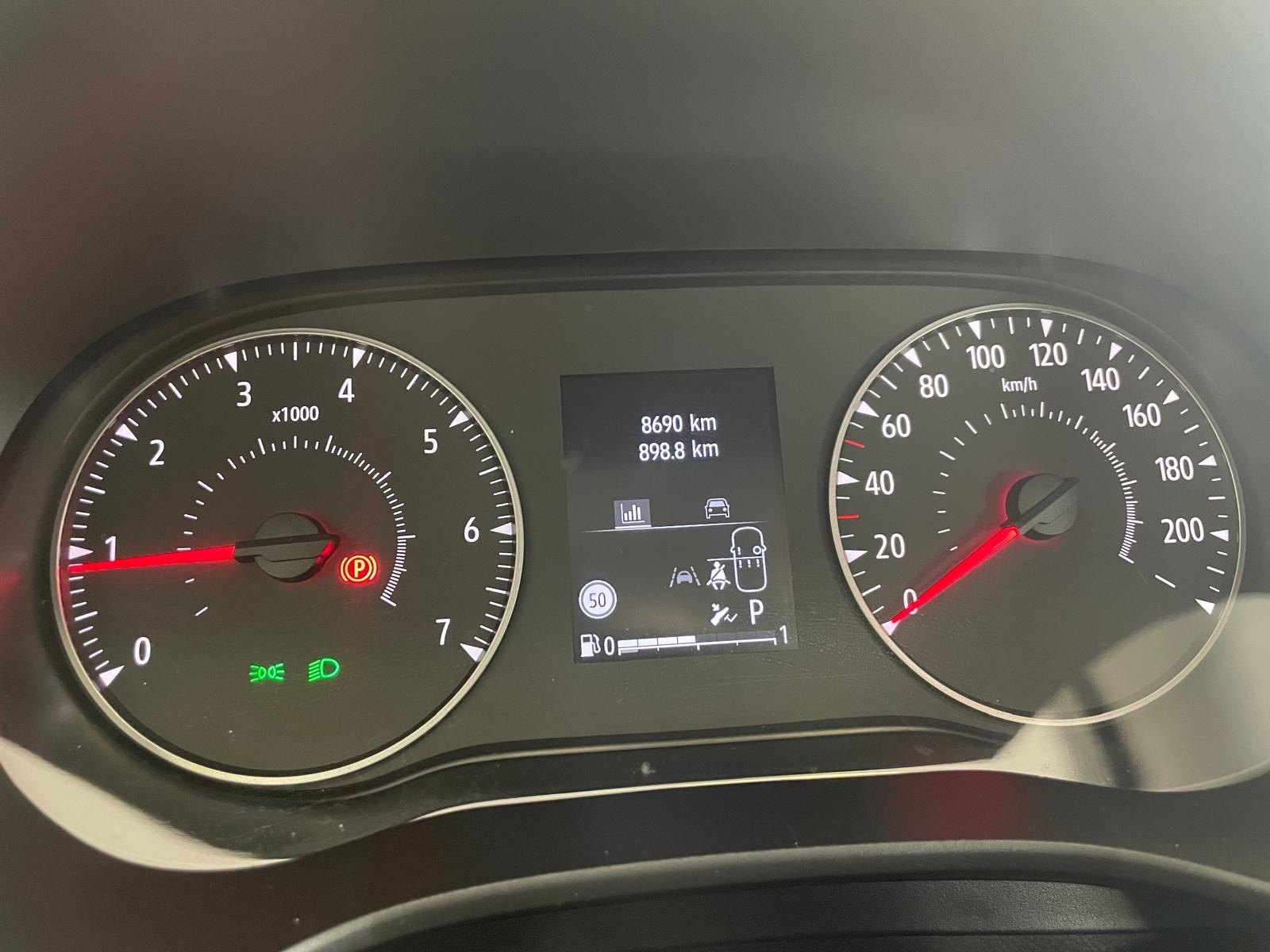 2024 Benzin Otomatik Dacia Sandero Mavi Ermat Motorlu Araçlar ve Tarım Ürünleri Sanayi Ticaret A.Ş.