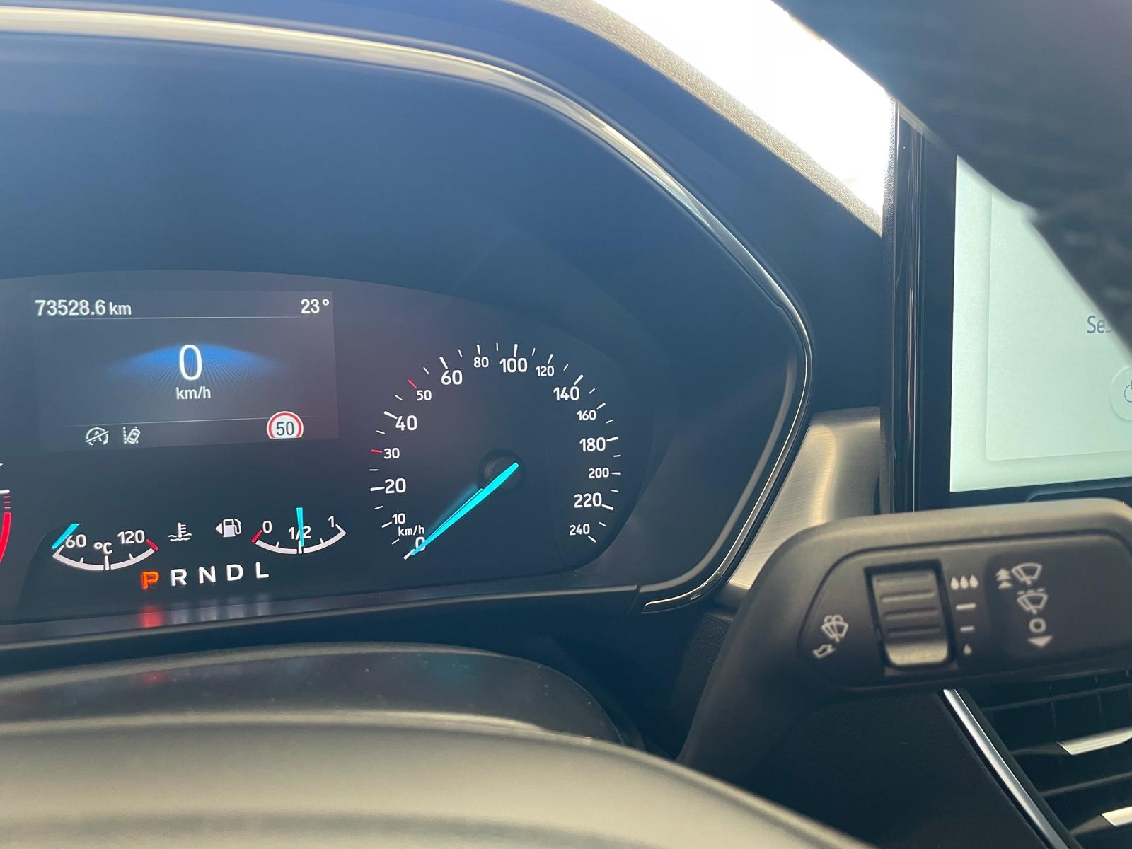 2024 Dizel Otomatik Ford Focus Gri Ermat Motorlu Araçlar ve Tarım Ürünleri Sanayi Ticaret A.Ş.