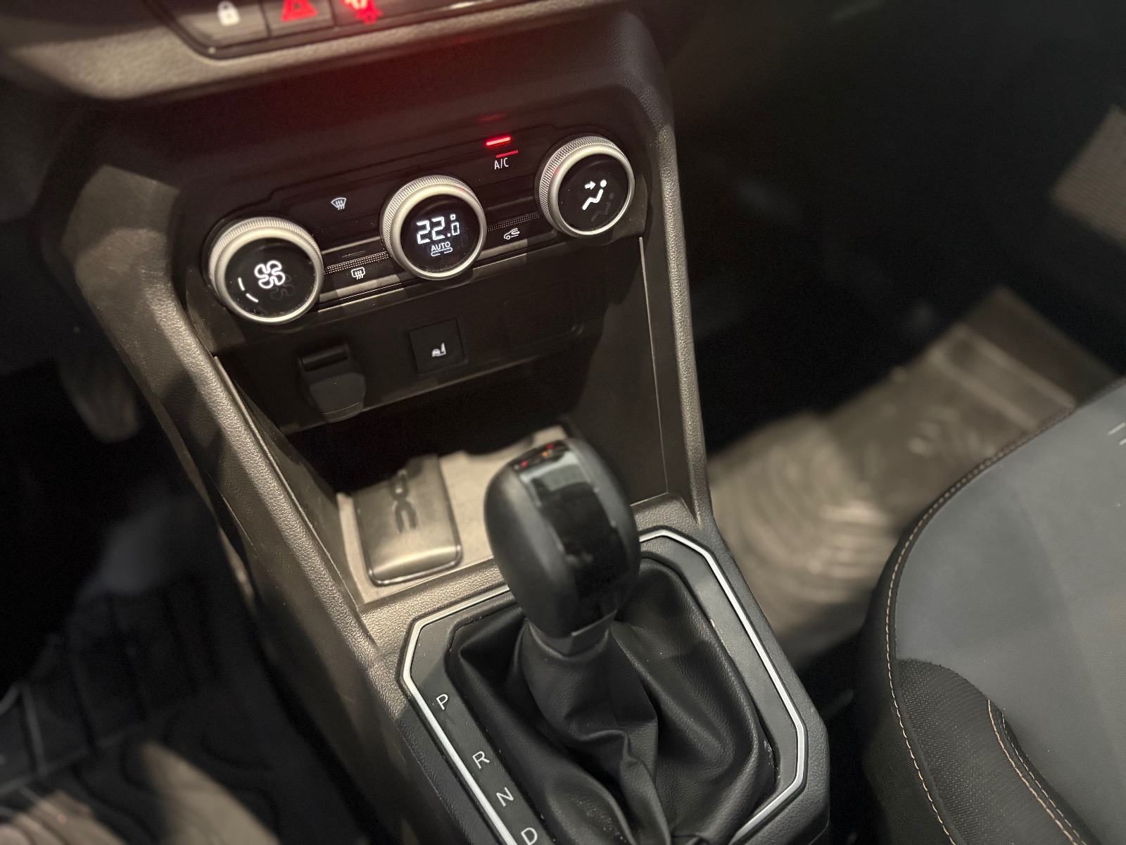 2023 Benzin Otomatik Dacia Sandero Stepway Yeşil Ermat Motorlu Araçlar ve Tarım Ürünleri Sanayi Ticaret A.Ş.