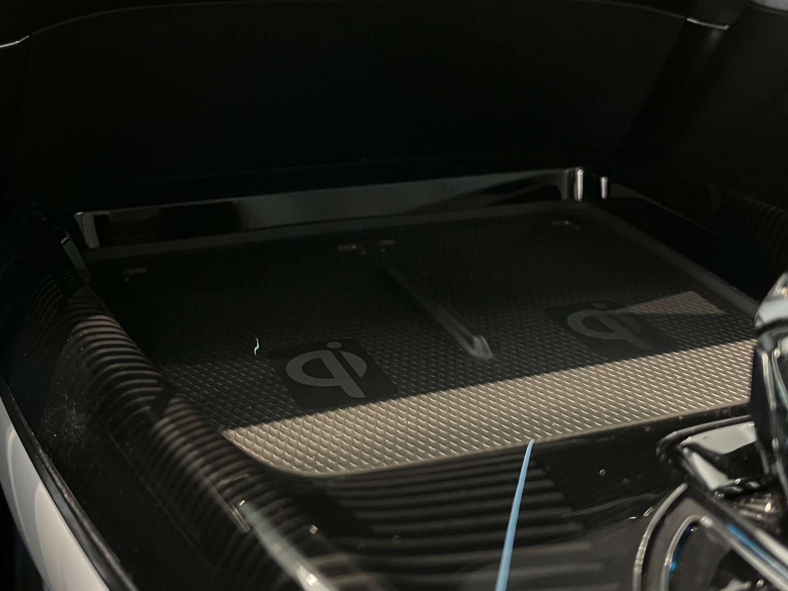 2024 Elektrik Otomatik BYD Seal Mavi Ermat Motorlu Araçlar ve Tarım Ürünleri Sanayi Ticaret A.Ş.