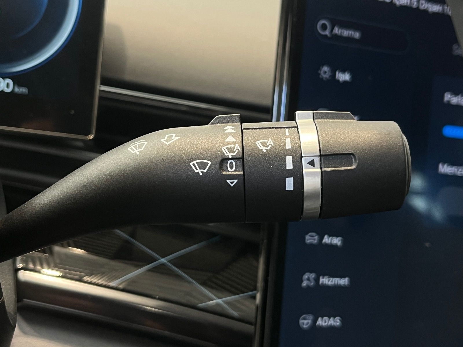 2024 Elektrik Otomatik BYD Seal Mavi Ermat Motorlu Araçlar ve Tarım Ürünleri Sanayi Ticaret A.Ş.