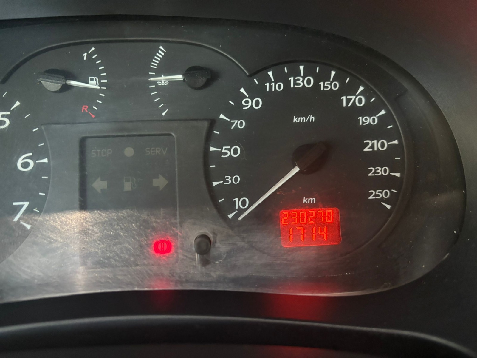 2009 Benzin Manuel Renault Symbol Gri Ermat Motorlu Araçlar ve Tarım Ürünleri Sanayi Ticaret A.Ş.