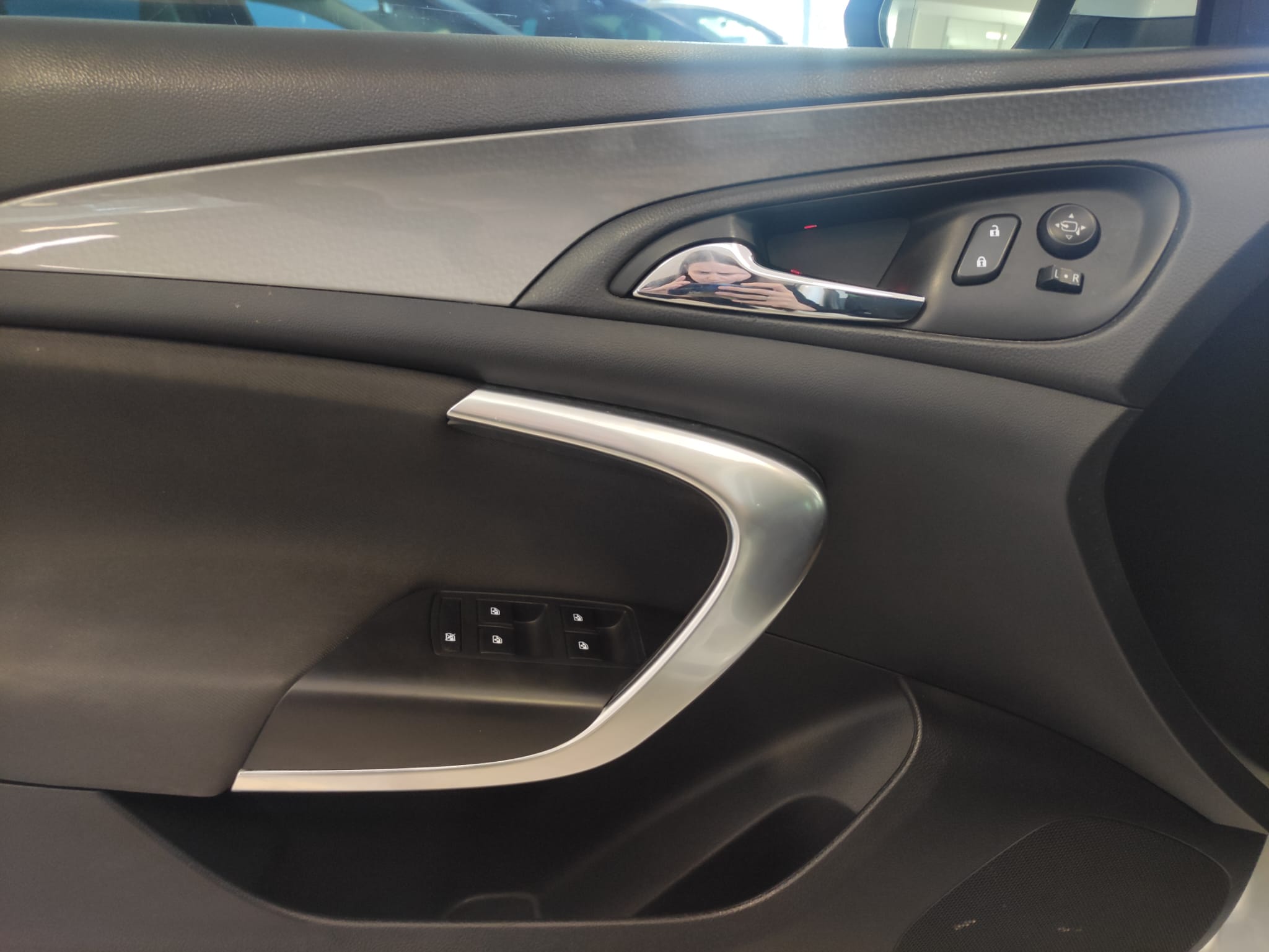 2015 Dizel Otomatik Opel Insignia Beyaz Ermat 2.El