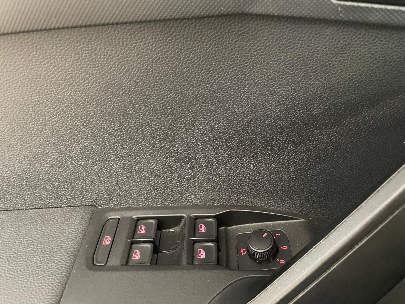 2021 Benzin Otomatik Seat Ibiza Mavi Ermat Motorlu Araçlar ve Tarım Ürünleri Sanayi Ticaret A.Ş.