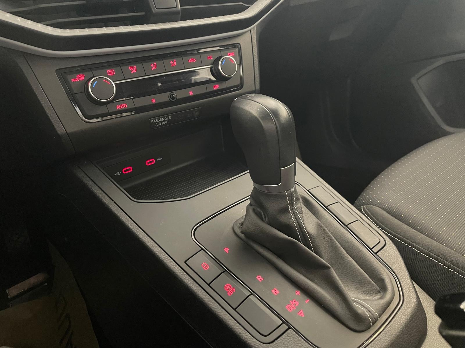 2021 Benzin Otomatik Seat Ibiza Mavi Ermat Motorlu Araçlar ve Tarım Ürünleri Sanayi Ticaret A.Ş.