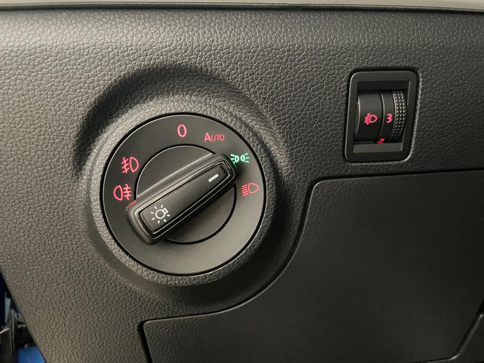 2021 Benzin Otomatik Seat Ibiza Mavi Ermat Motorlu Araçlar ve Tarım Ürünleri Sanayi Ticaret A.Ş.