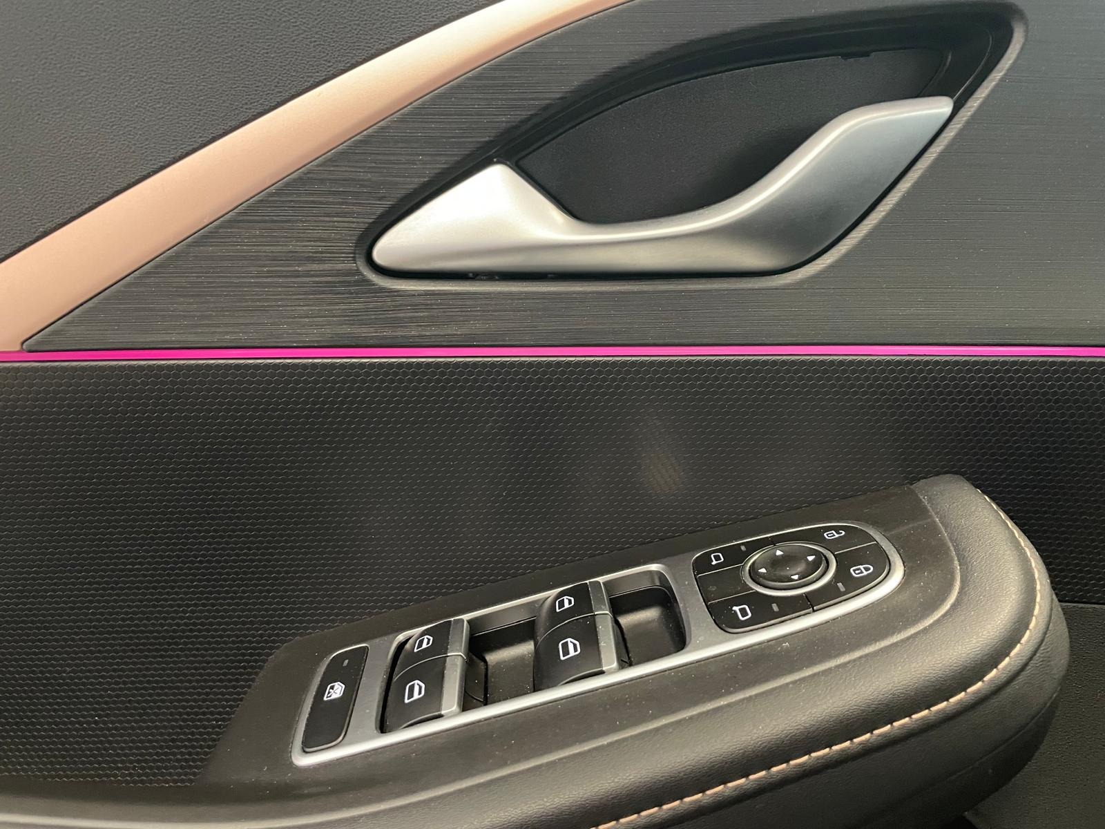 2024 Benzin Otomatik Chery Omoda 5 Gri Ermat Motorlu Araçlar ve Tarım Ürünleri Sanayi Ticaret A.Ş.