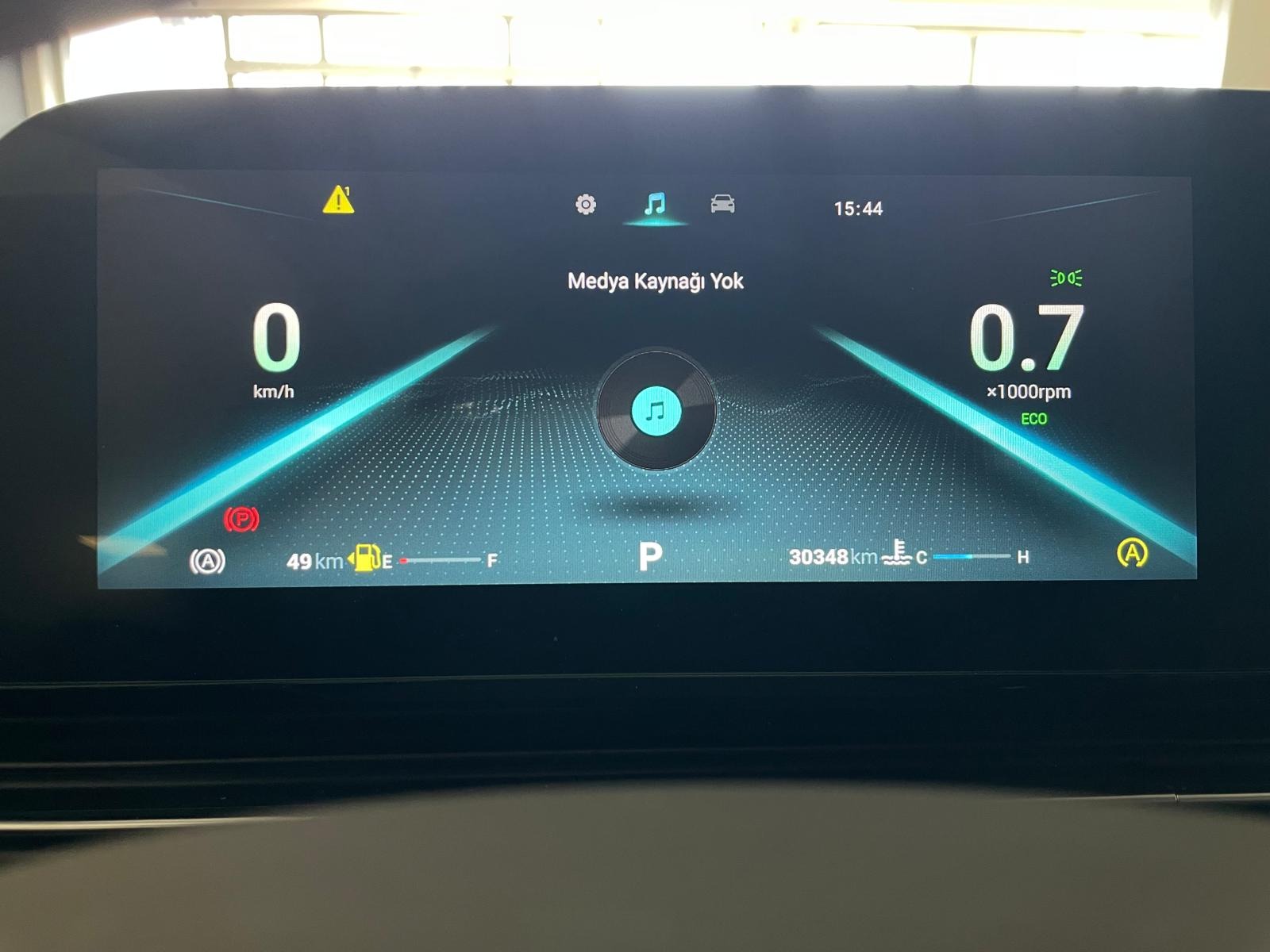 2024 Benzin Otomatik Chery Omoda 5 Gri Ermat Motorlu Araçlar ve Tarım Ürünleri Sanayi Ticaret A.Ş.