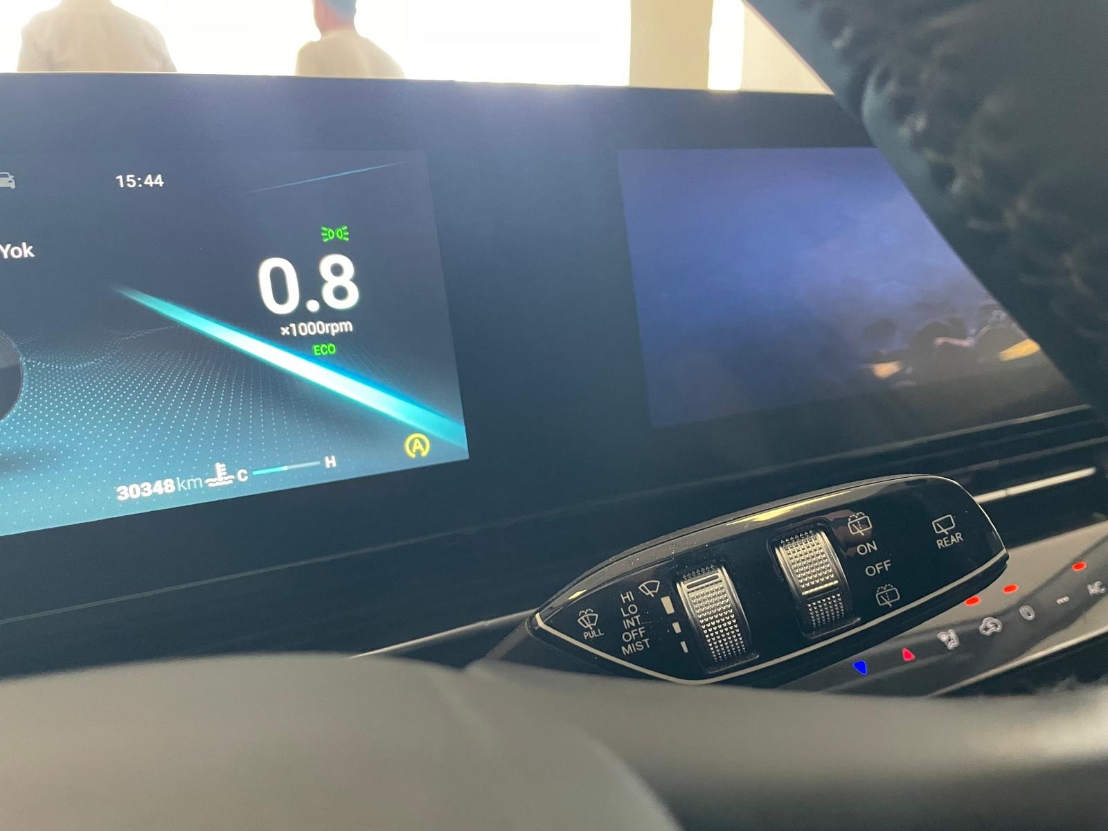 2024 Benzin Otomatik Chery Omoda 5 Gri Ermat Motorlu Araçlar ve Tarım Ürünleri Sanayi Ticaret A.Ş.