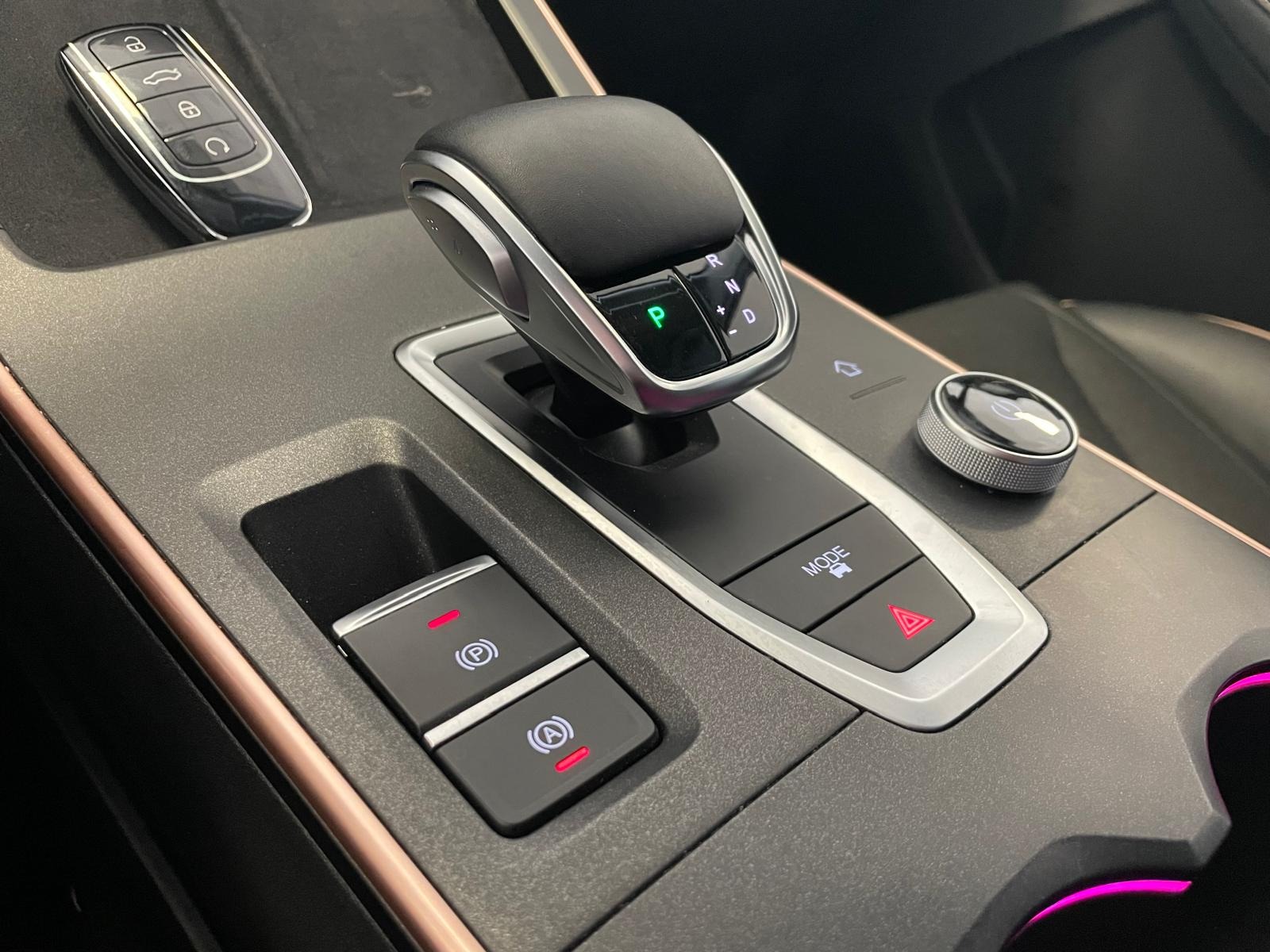 2024 Benzin Otomatik Chery Omoda 5 Gri Ermat Motorlu Araçlar ve Tarım Ürünleri Sanayi Ticaret A.Ş.